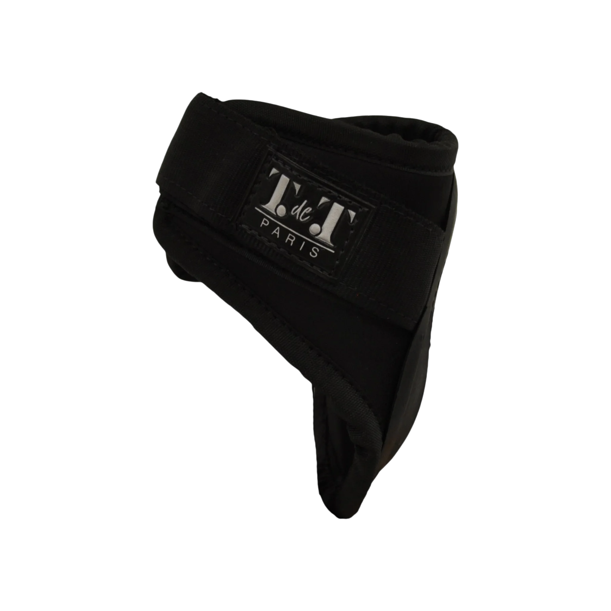 TdeT - Protège-boulets First noir