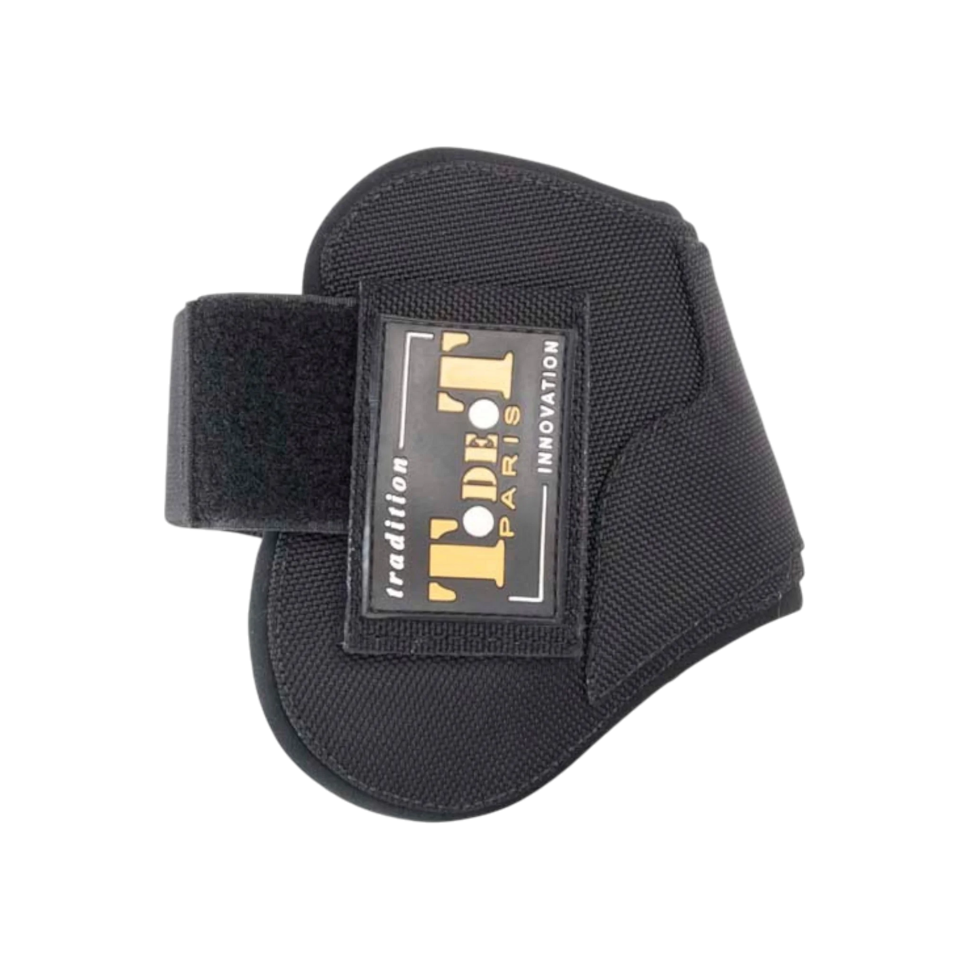 TdeT - Integral self-moulding fetlock boots
