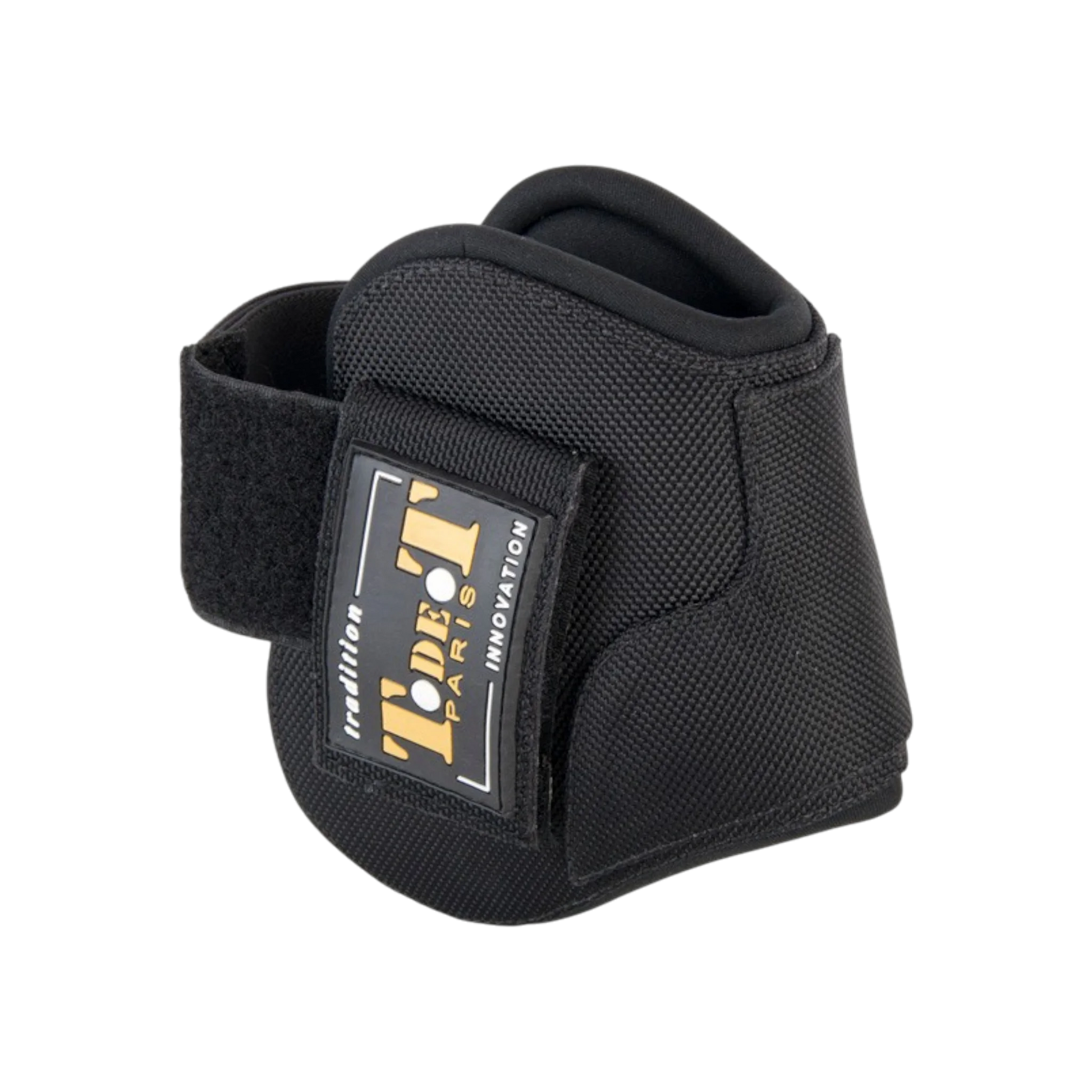 TdeT - Integral self-moulding fetlock boots