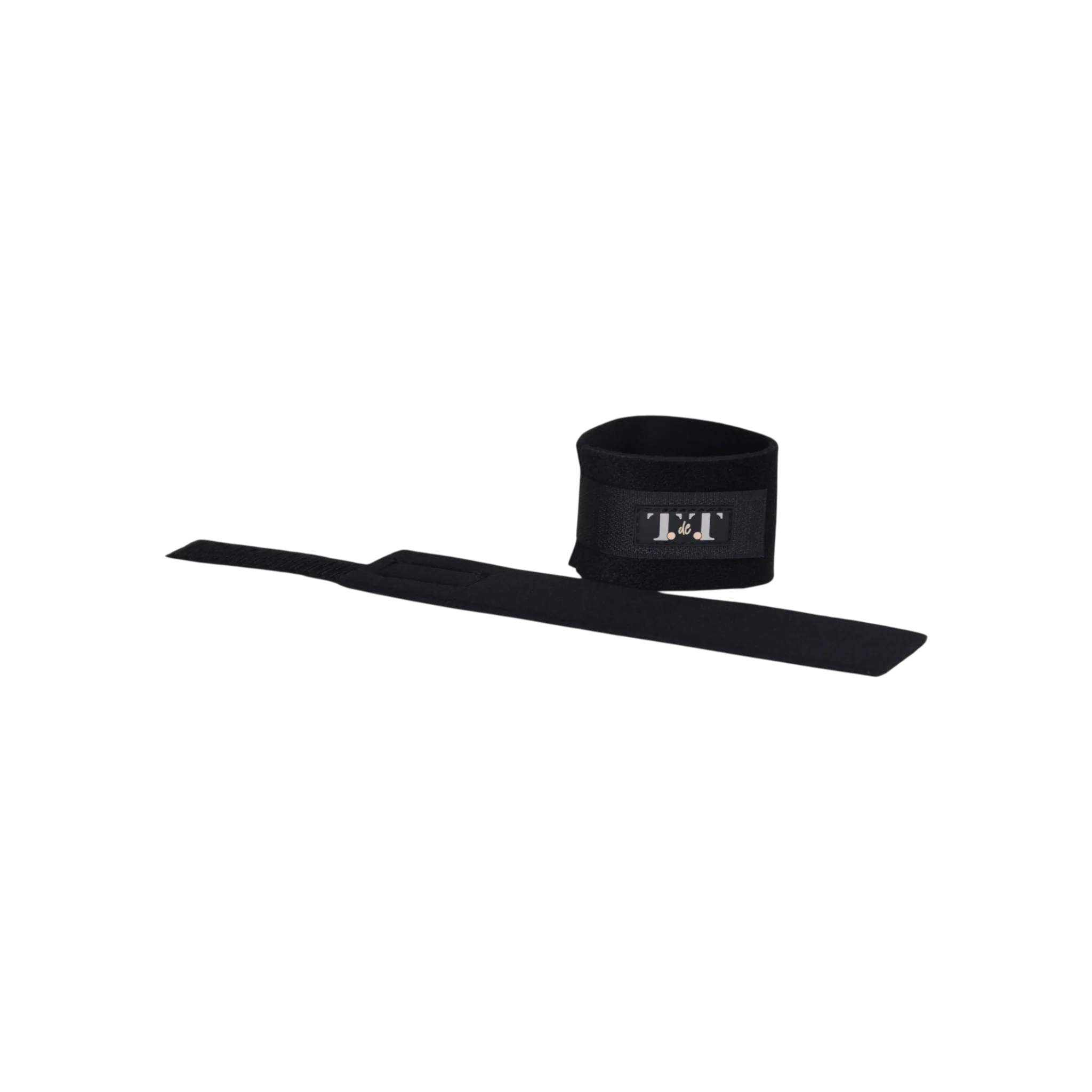 Tdet - Protège-paturons noir