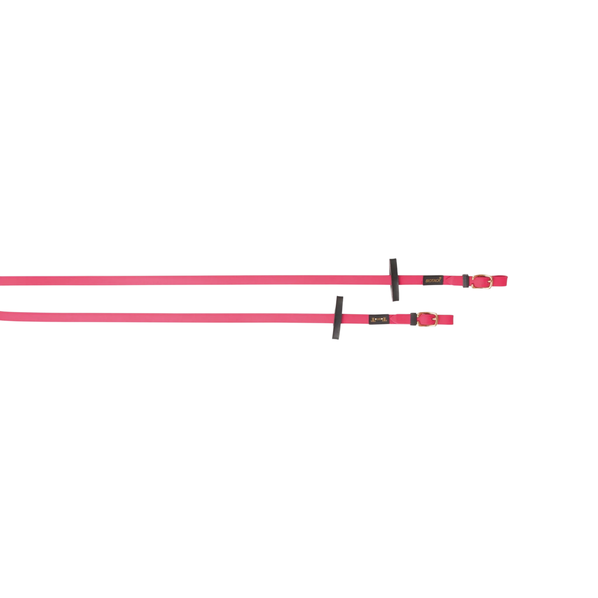 TdeT - Biotack® smooth reins fuchsia
