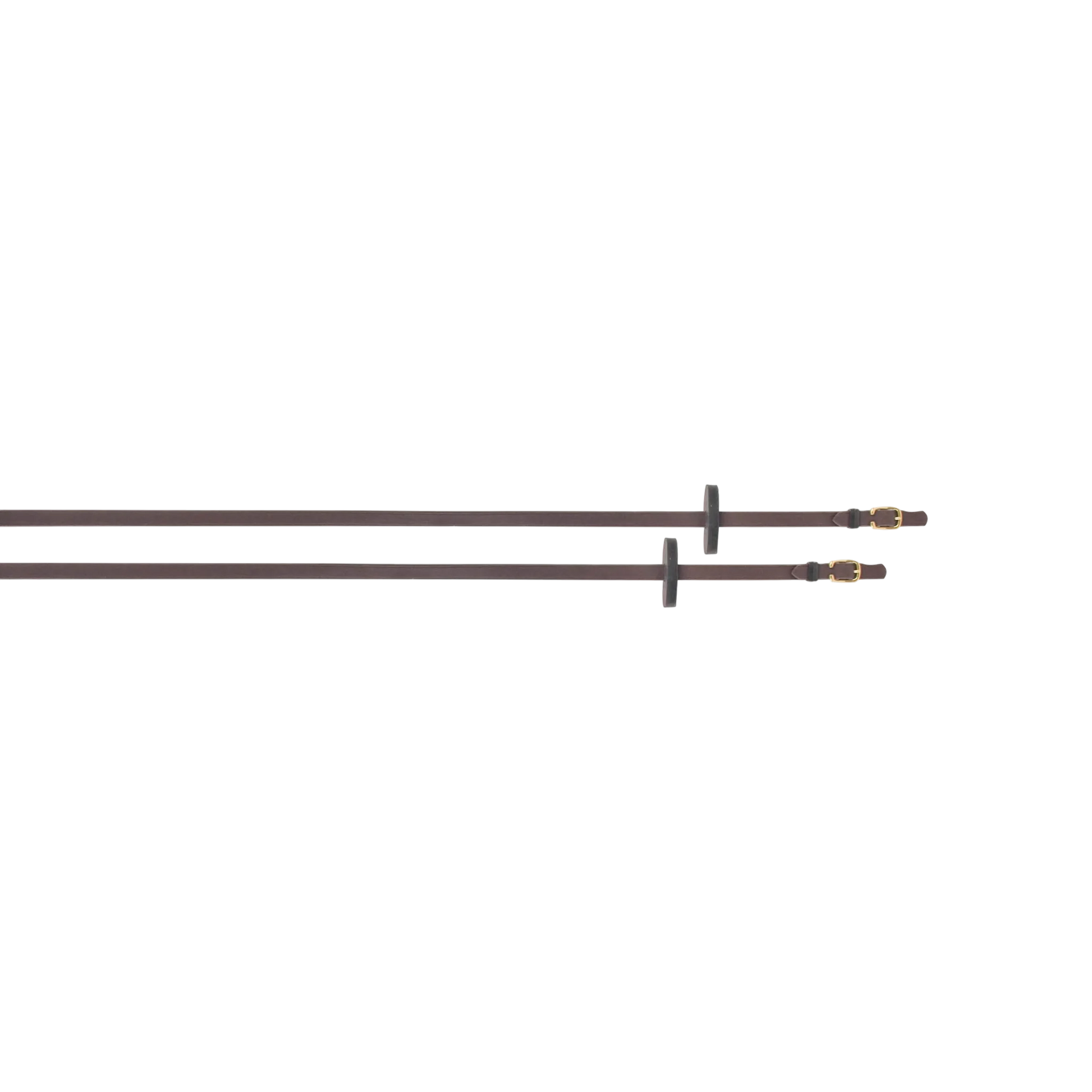 TdeT - Biotack® smooth reins dark brown