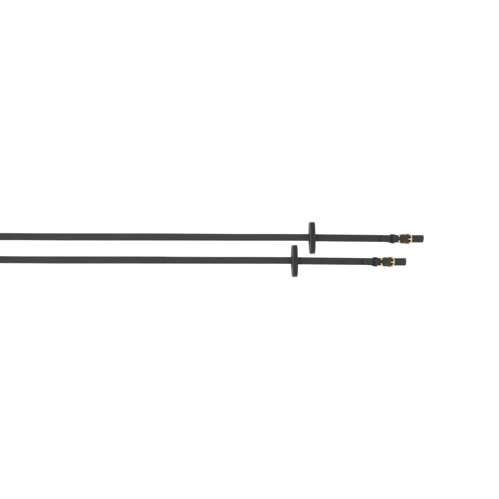 TdeT - Biotack® smooth reins black
