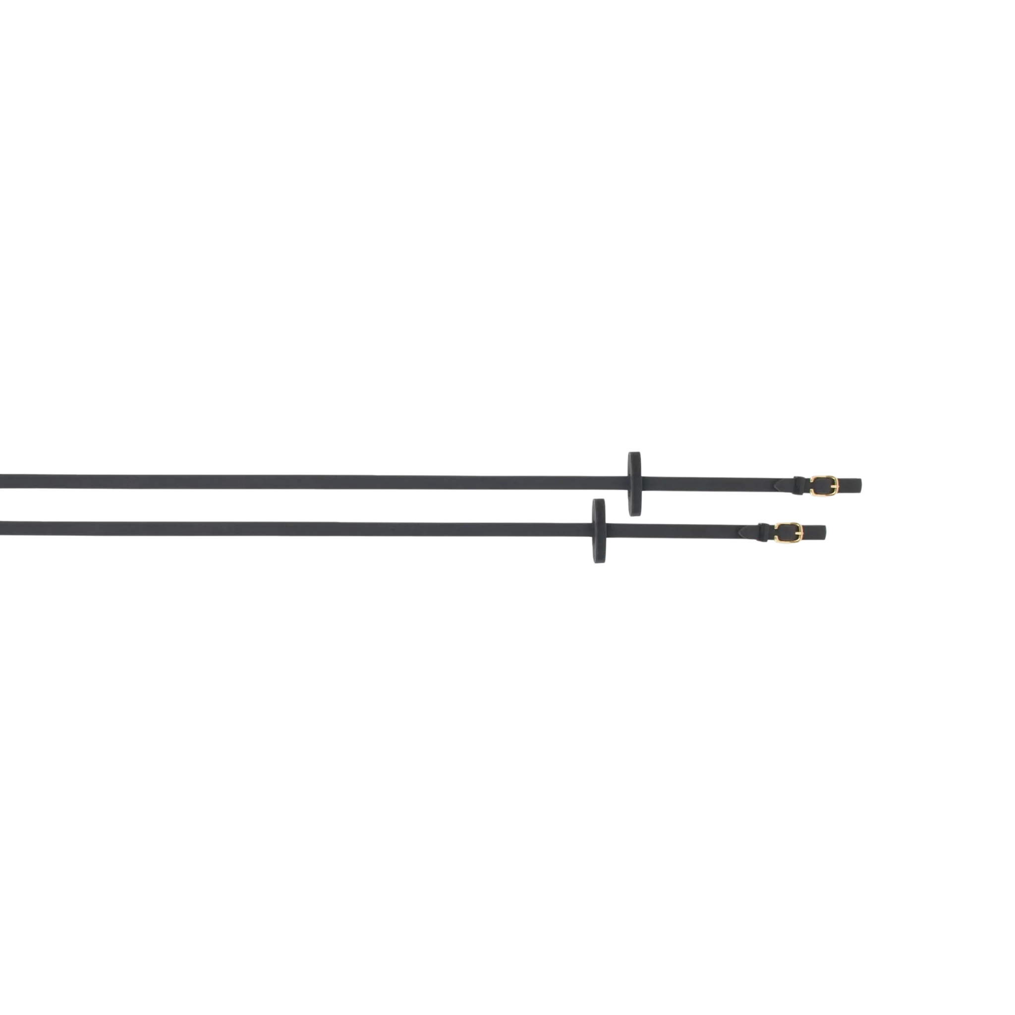 TdeT - Biotack® smooth reins black