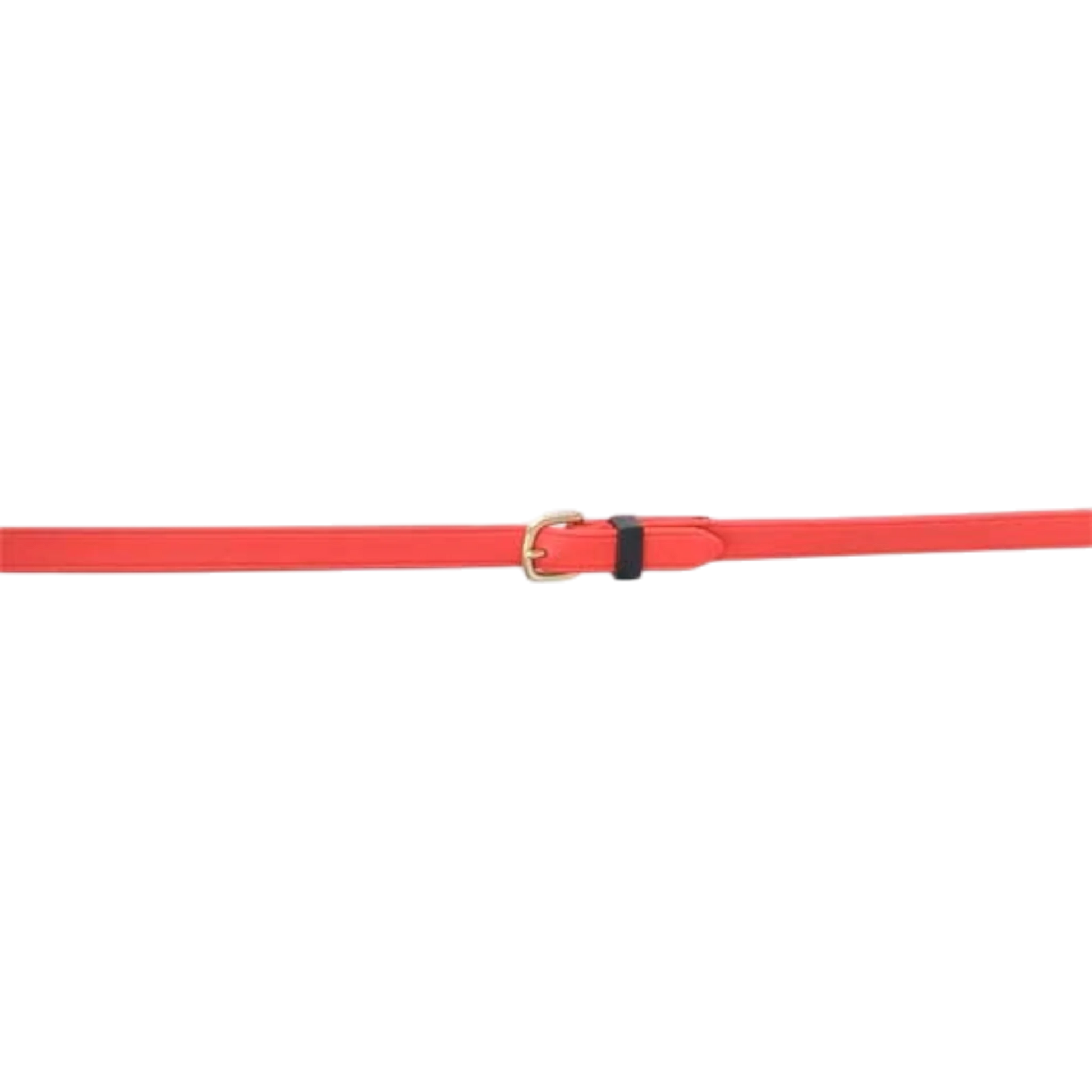 TdeT - Biotack® smooth reins red