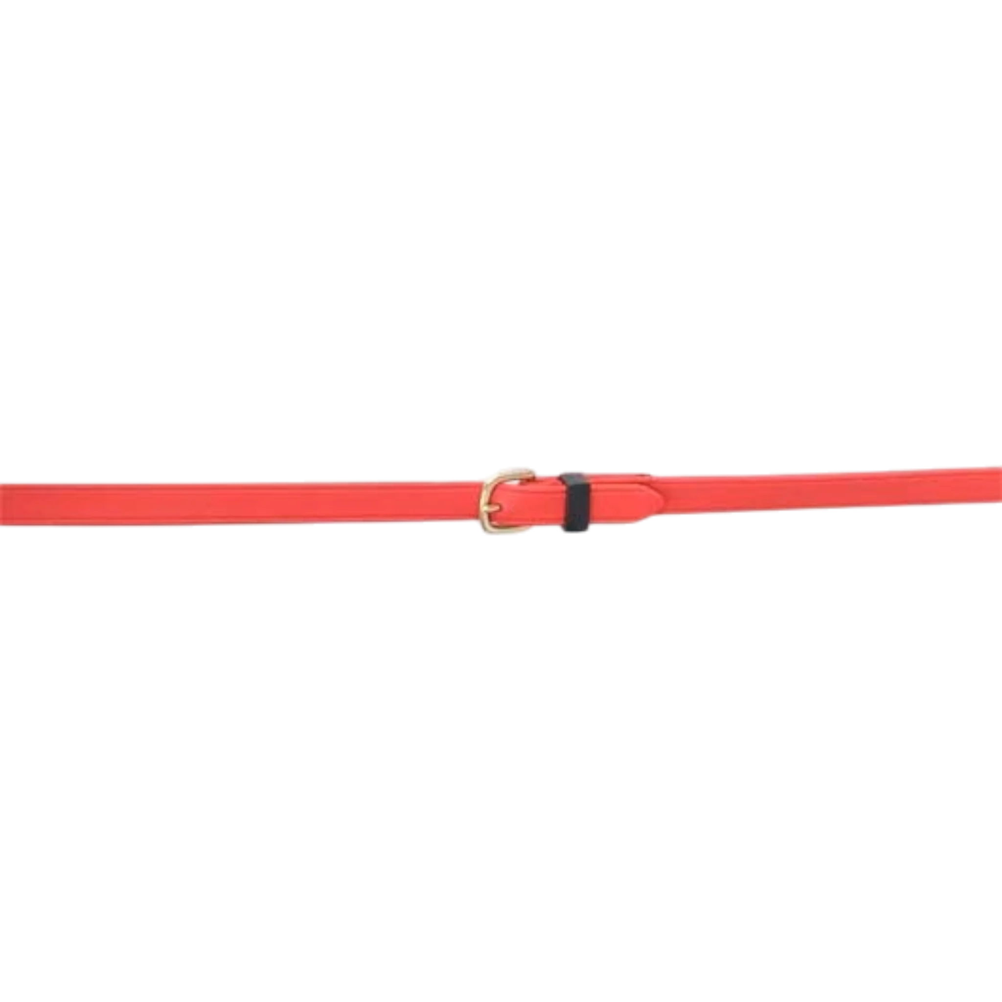 TdeT - Biotack® smooth reins red