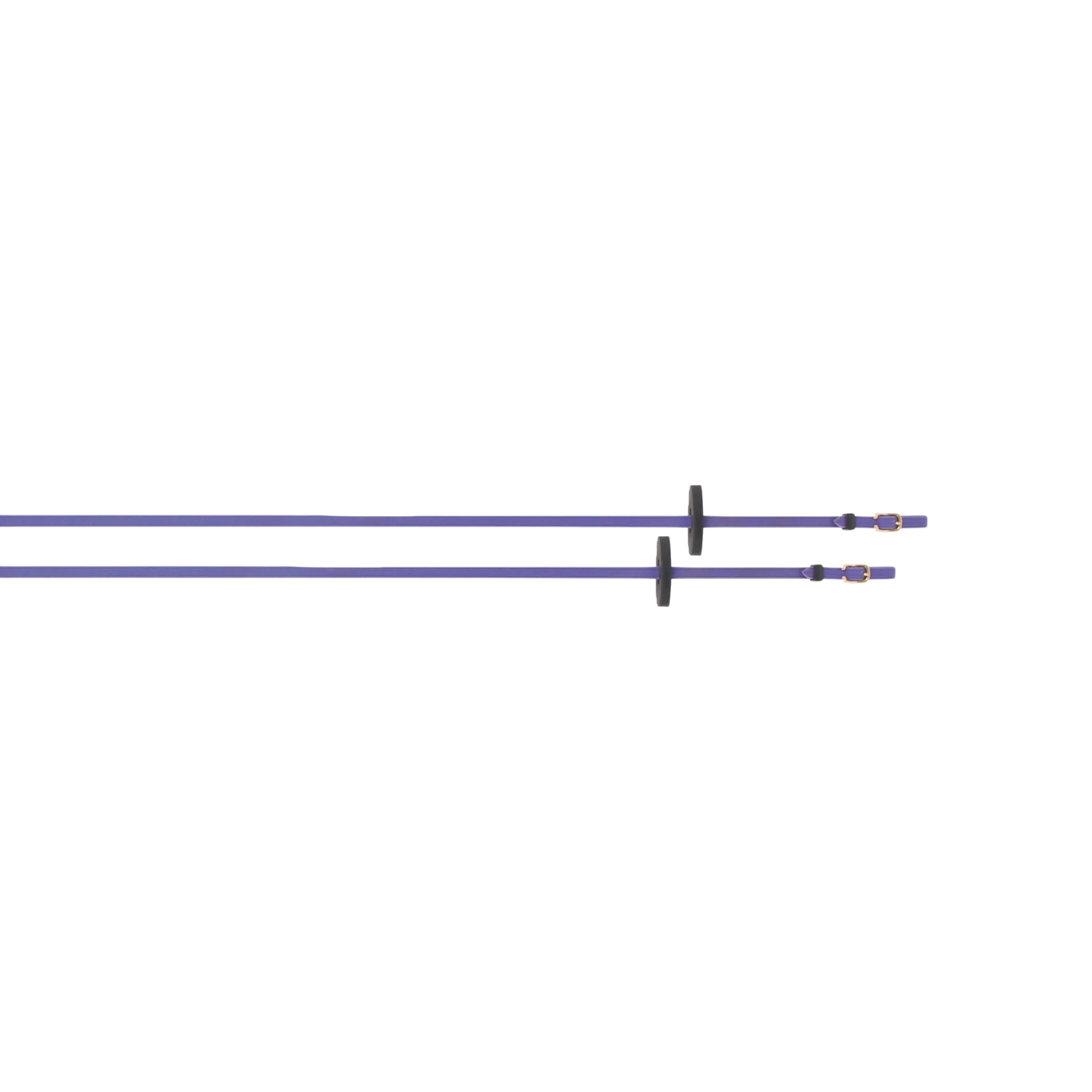 TdeT - Biotack® smooth reins purple