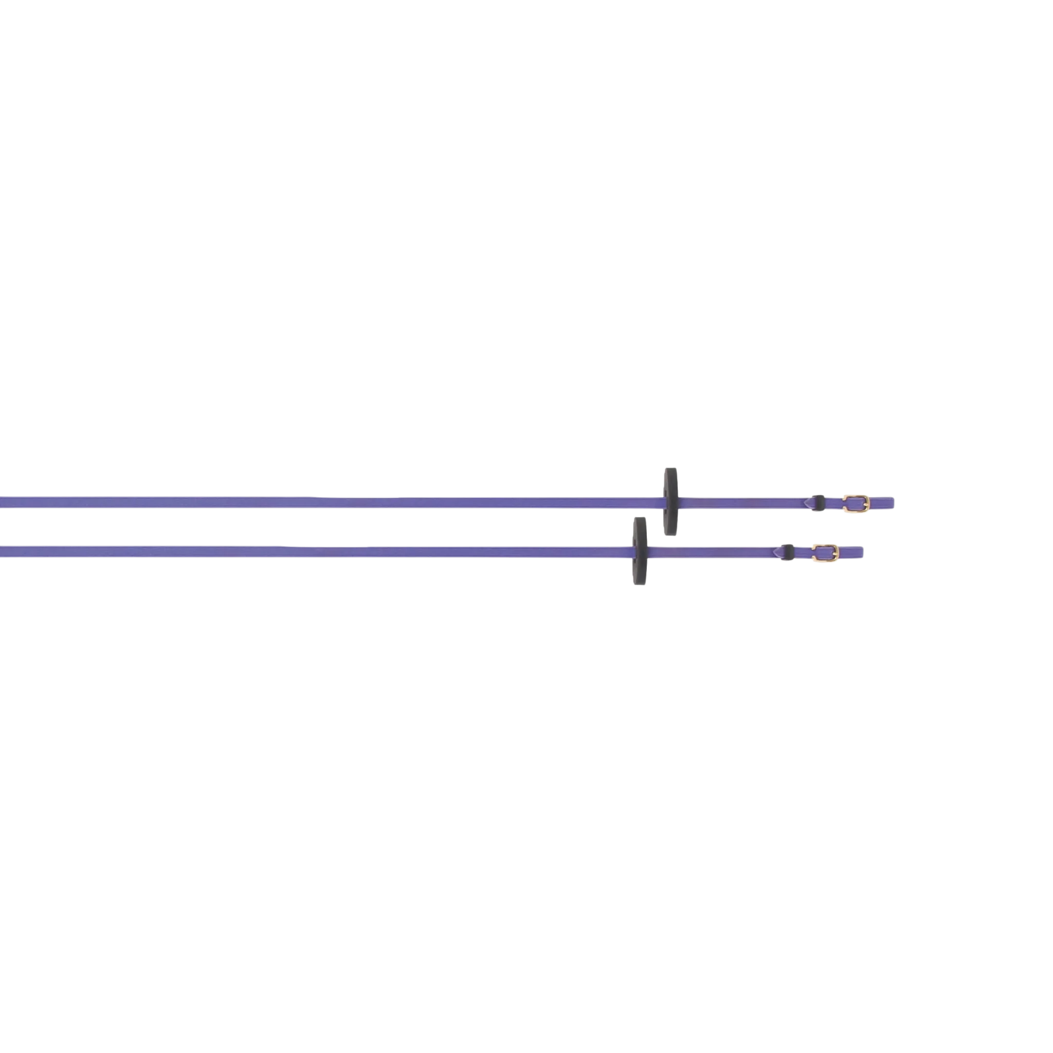 TdeT - Biotack® smooth reins purple