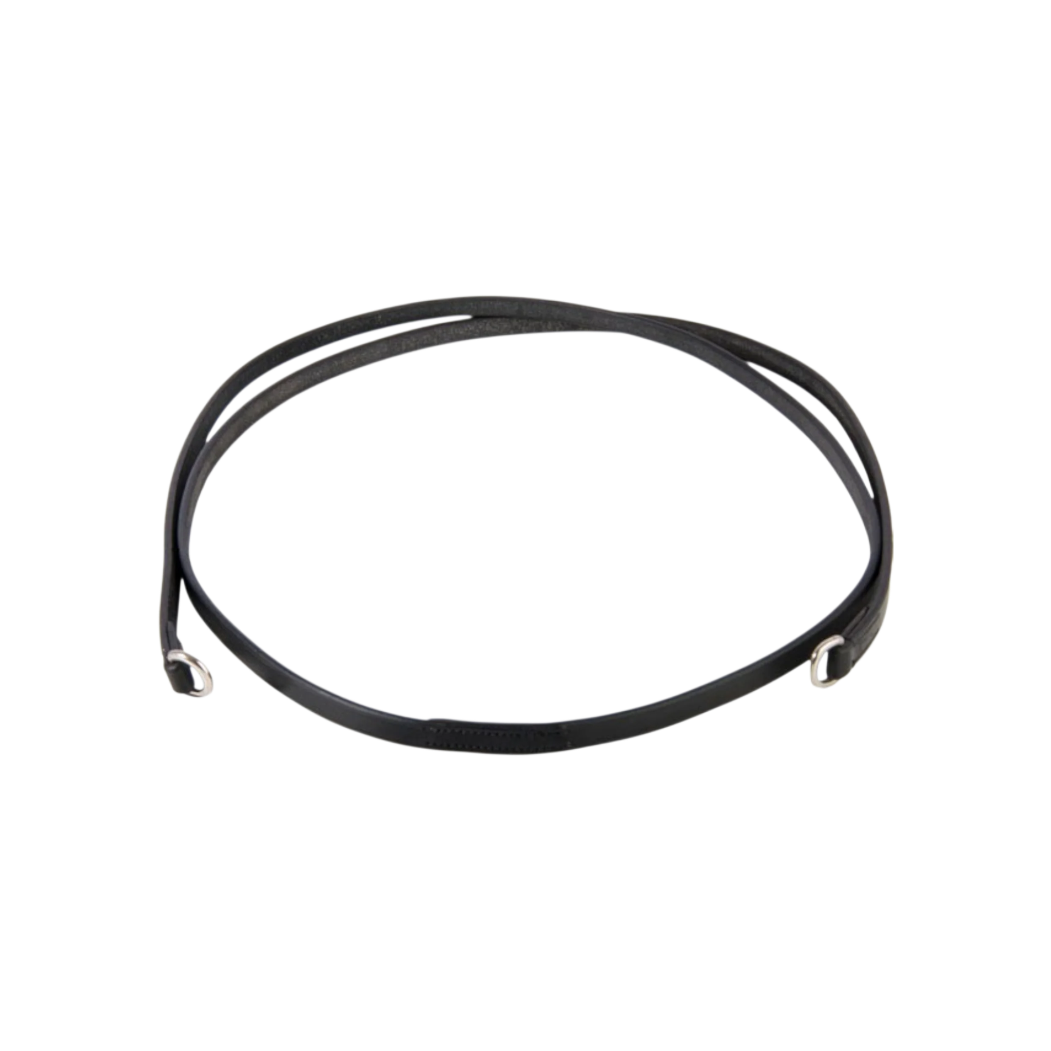 TdeT - Gogue reins smooth black