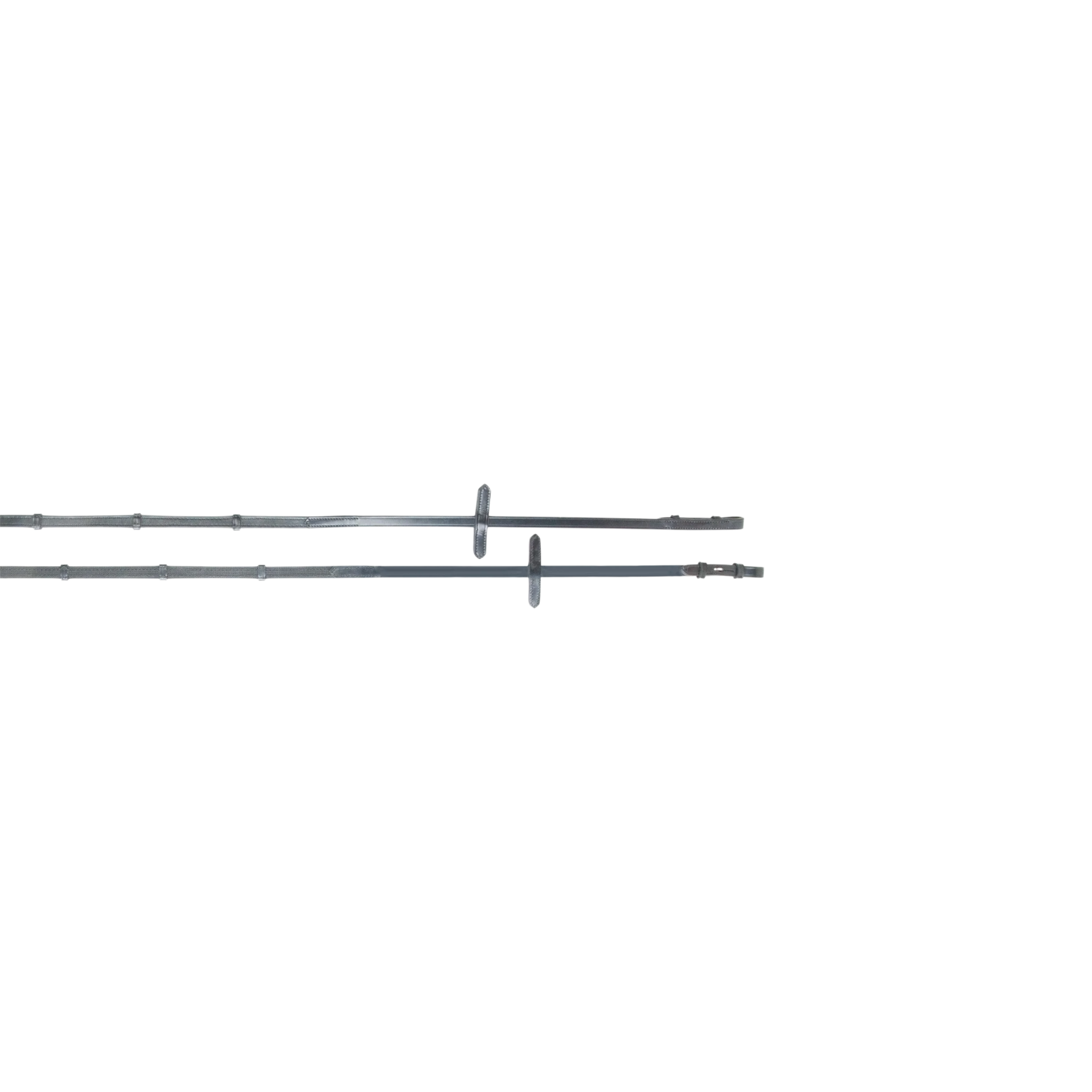 TdeT - Softy hunter reins black