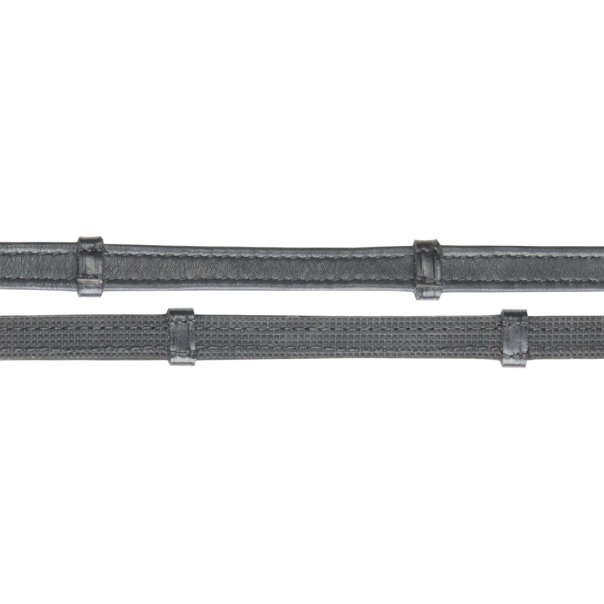 TdeT - Softy hunter reins black