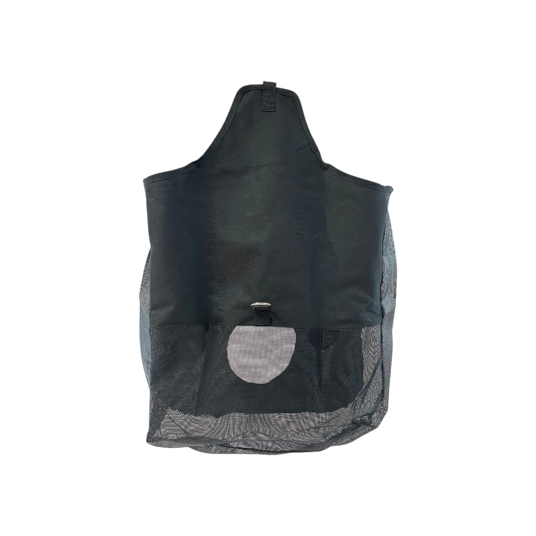 TdeT - Hay bag black