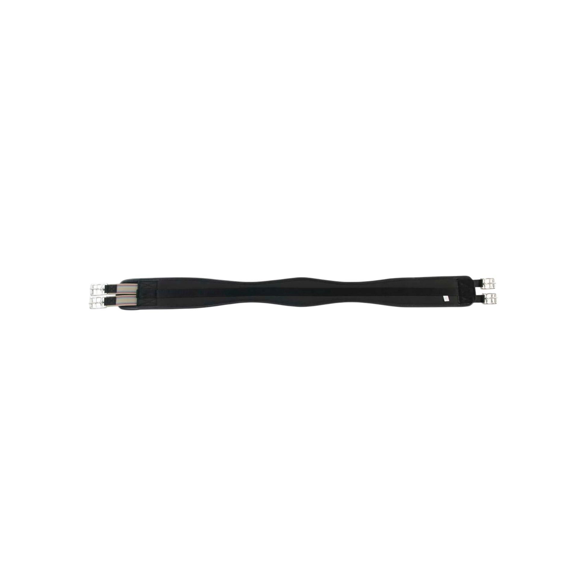 TdeT - Anatomical synthetic girth black