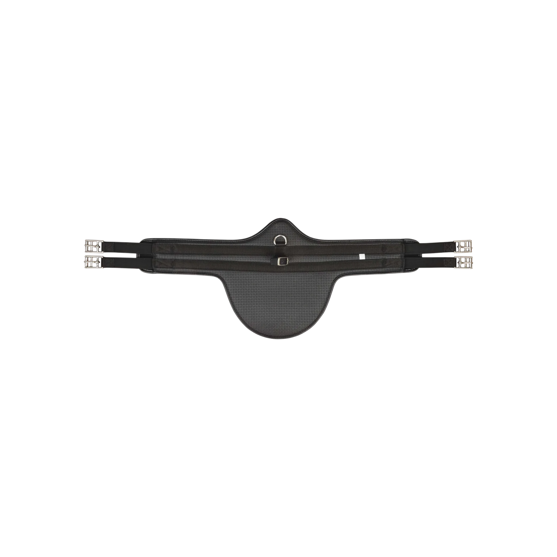 TdeT - Synthetic belly guard girth black