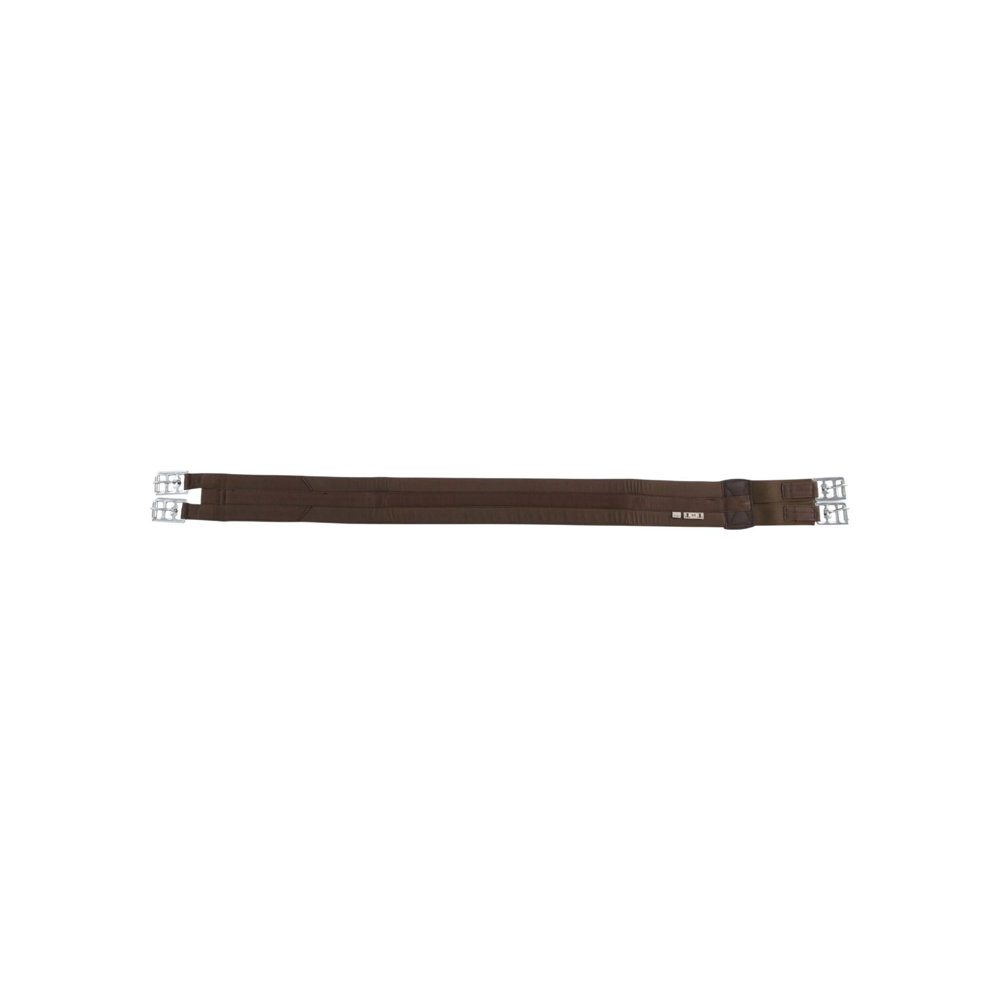 TdeT - Sangle coton classique havane foncé