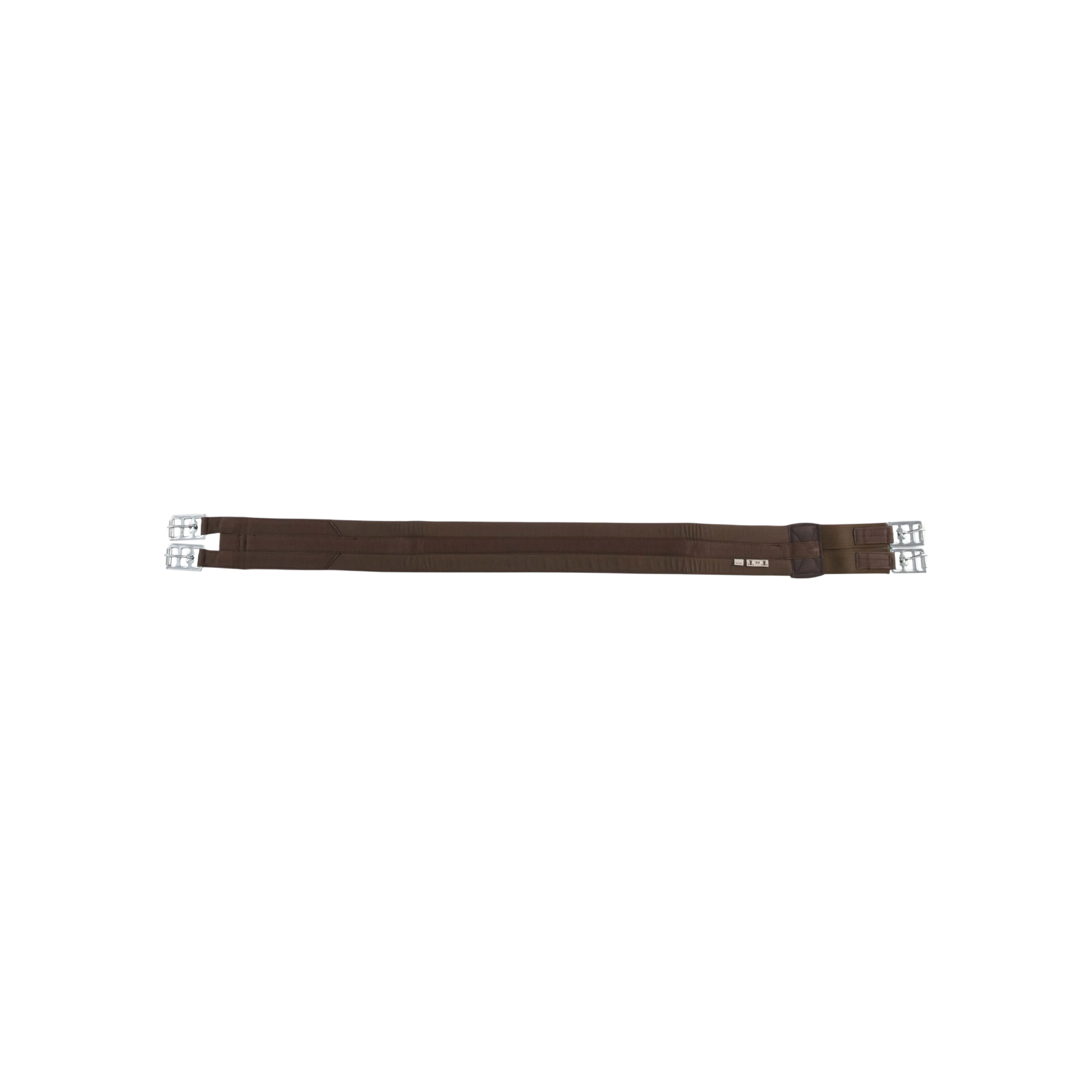 TdeT - Sangle coton classique havane foncé