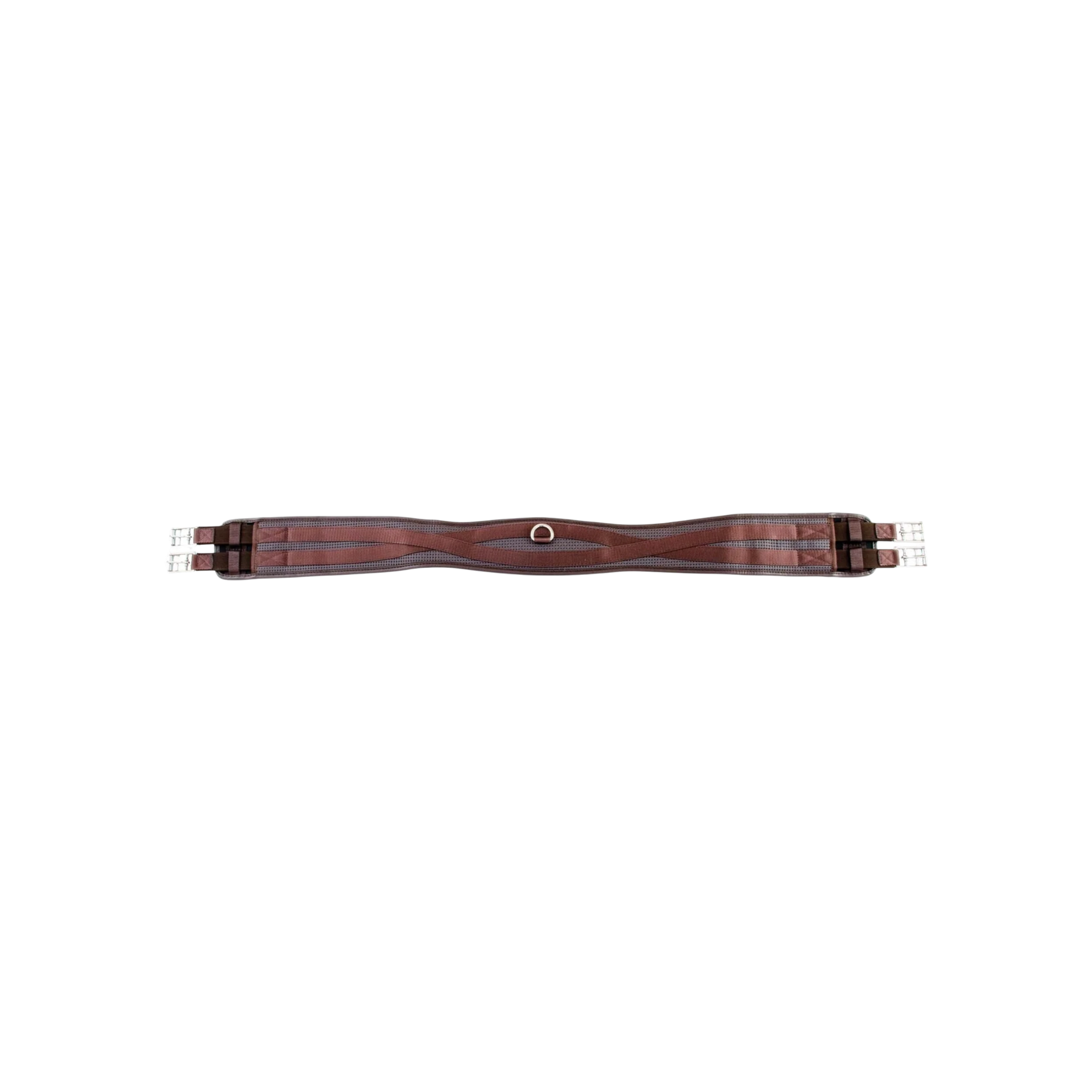 TdeT - Gel anatomical girth classic dark havana
