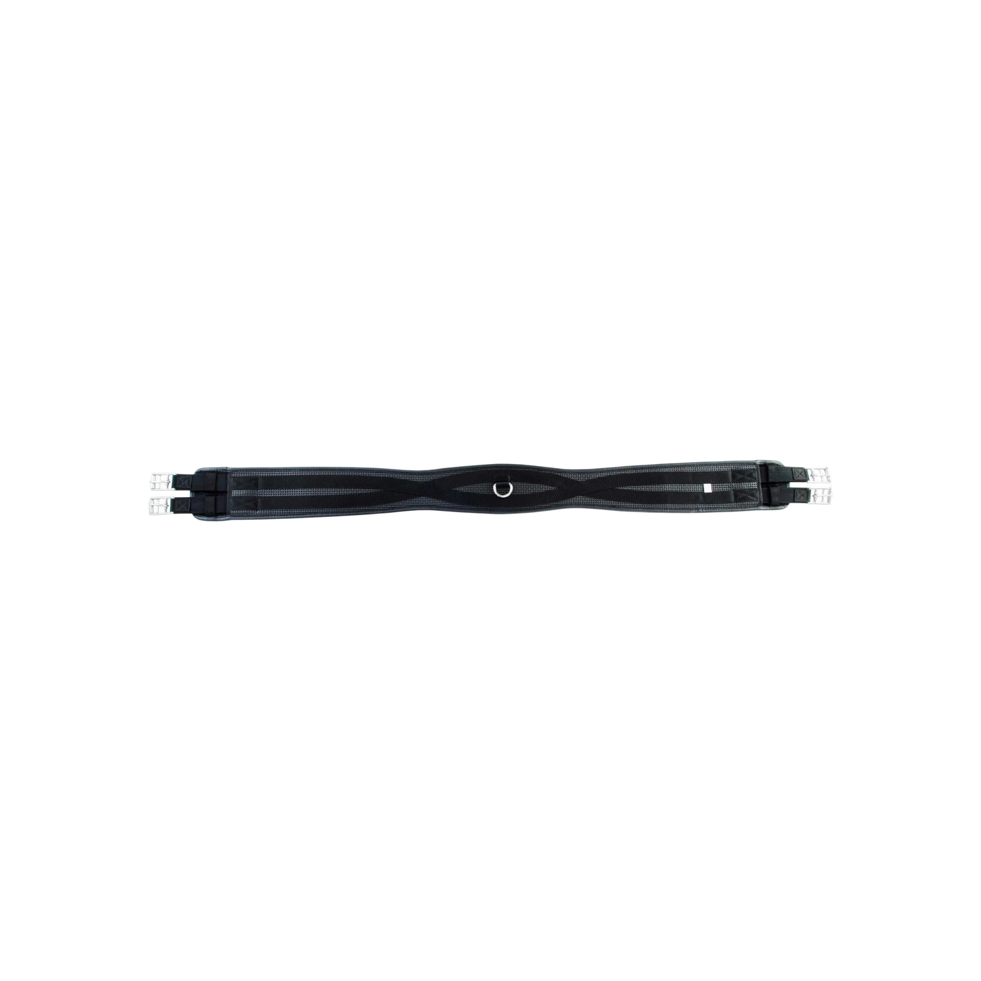 TdeT - Gel anatomical girth classic black