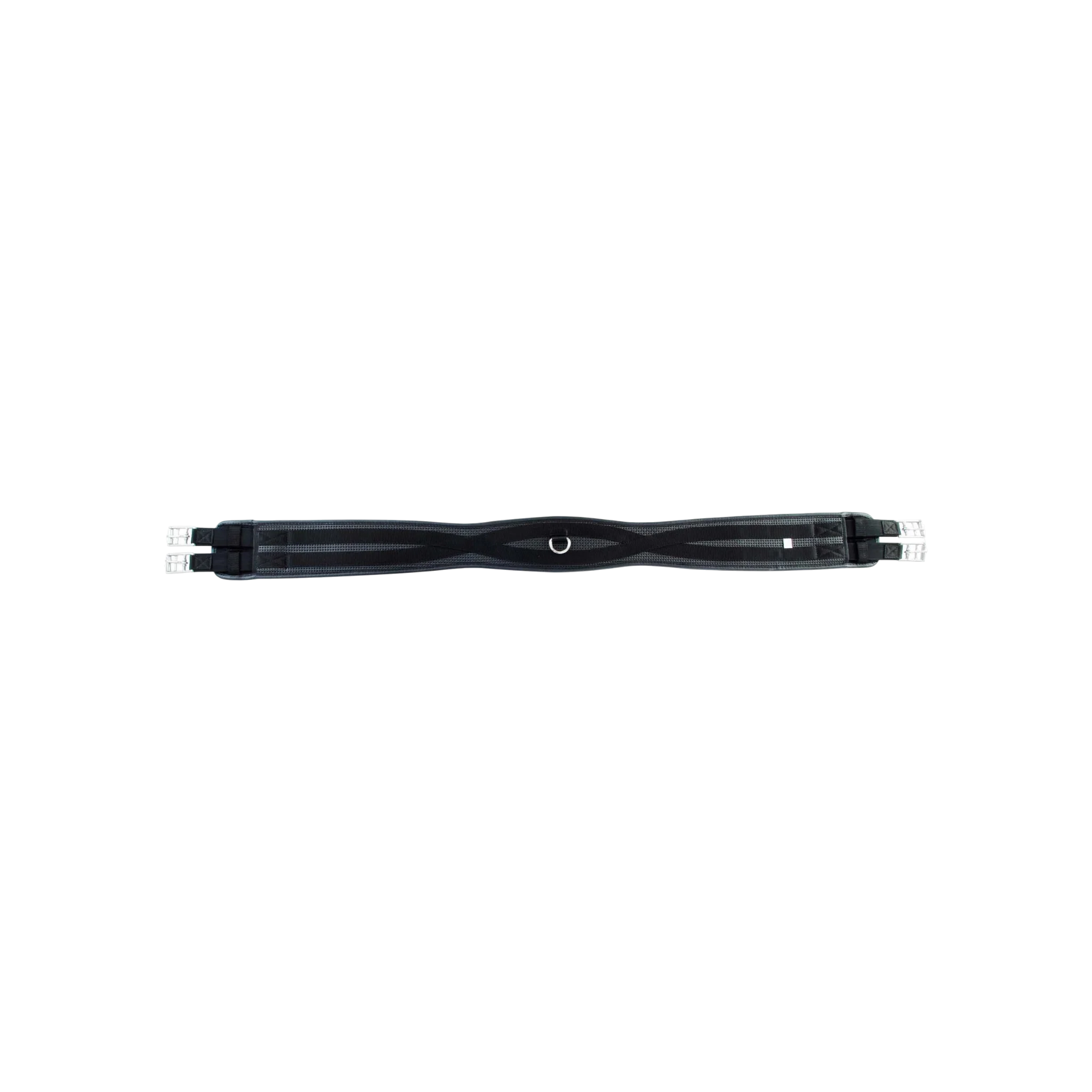 TdeT - Sangle gel anatomique classique noir