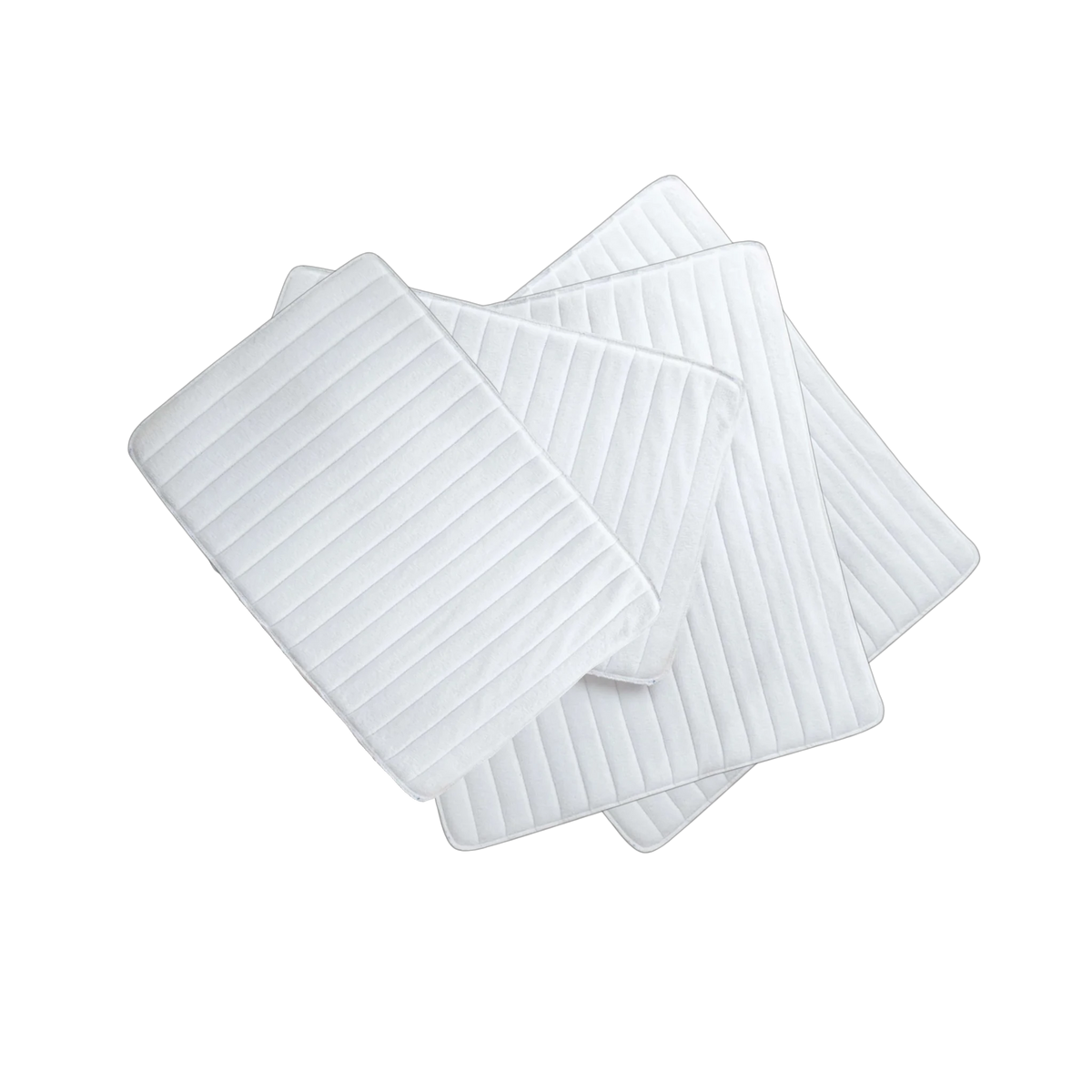 TdeT - Set de sous-bandages coton
