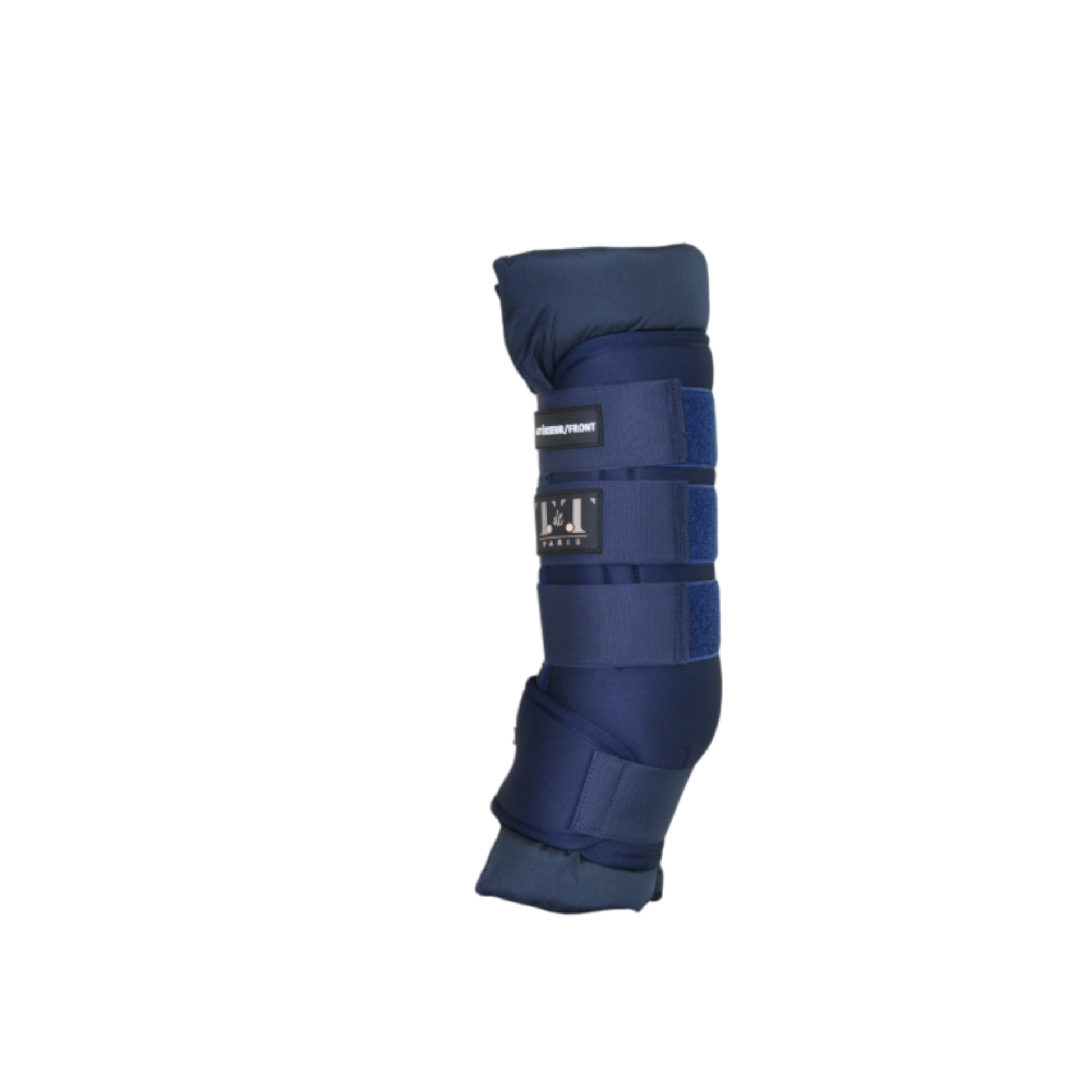 TdeT - Stable boots navy