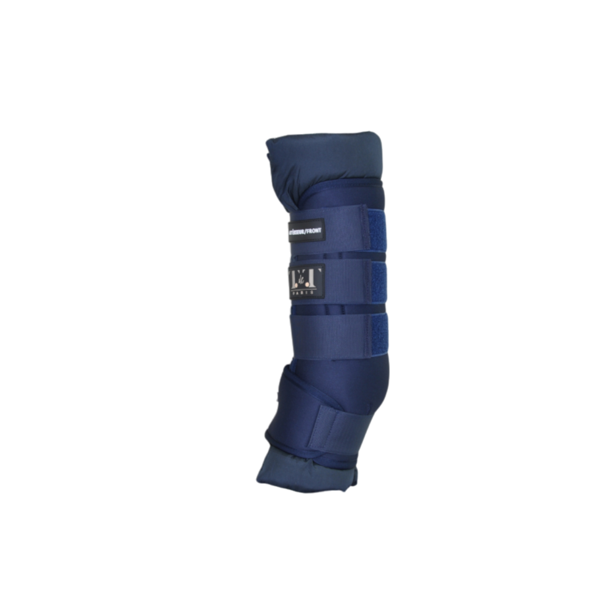 TdeT - Stable boots navy