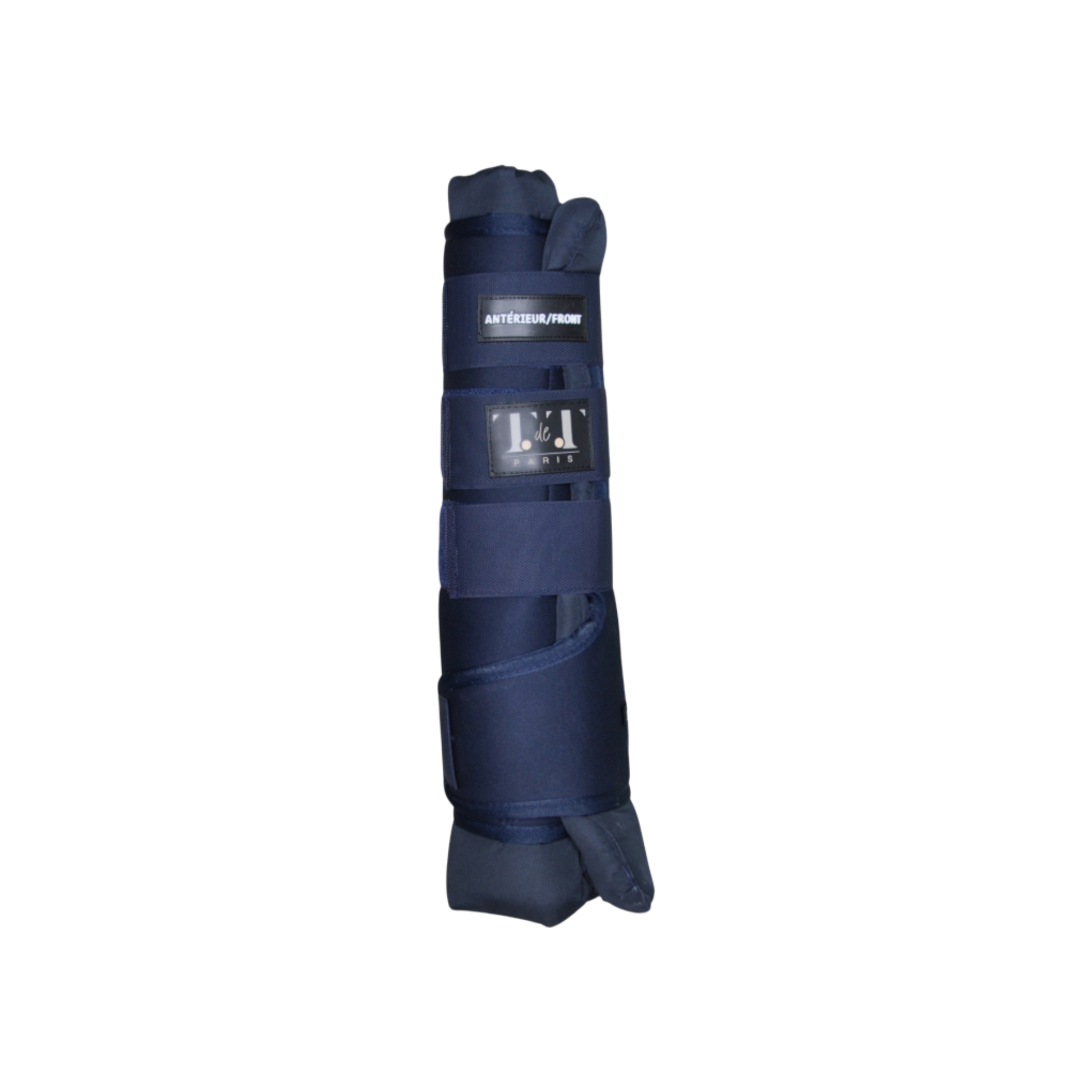 TdeT - Stable boots navy