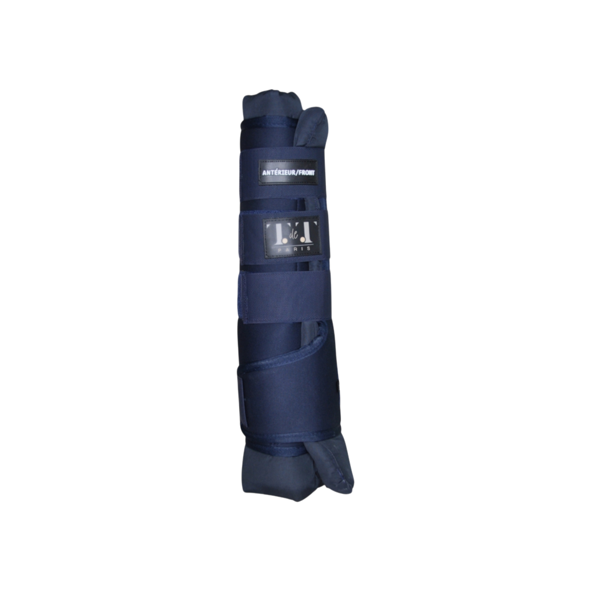 TdeT - Stable boots navy