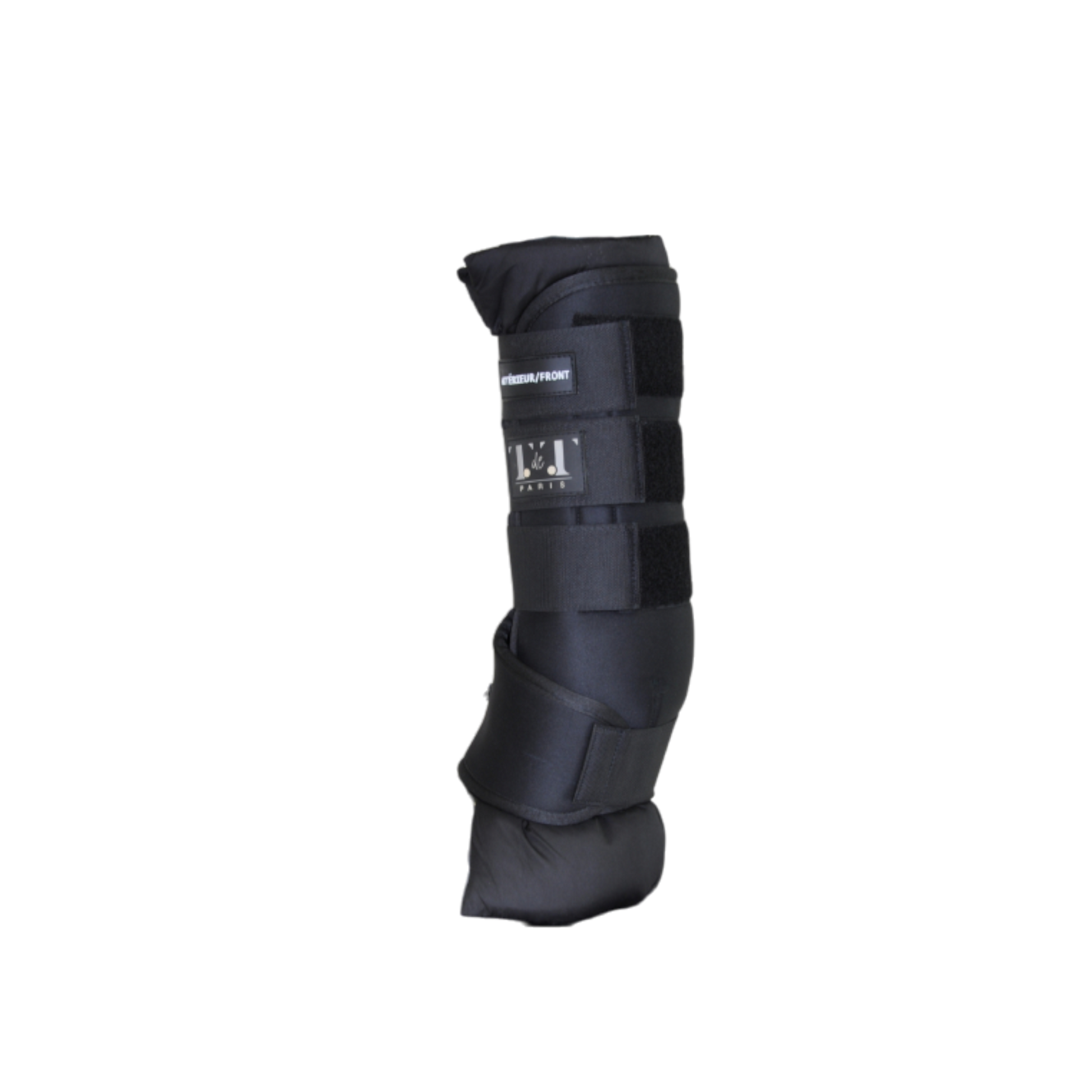 TdeT - Stable boots black