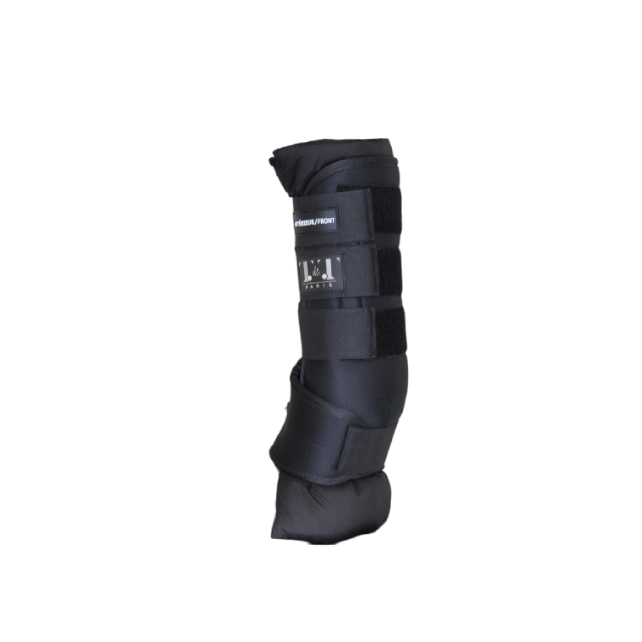 TdeT - Stable Boots noir