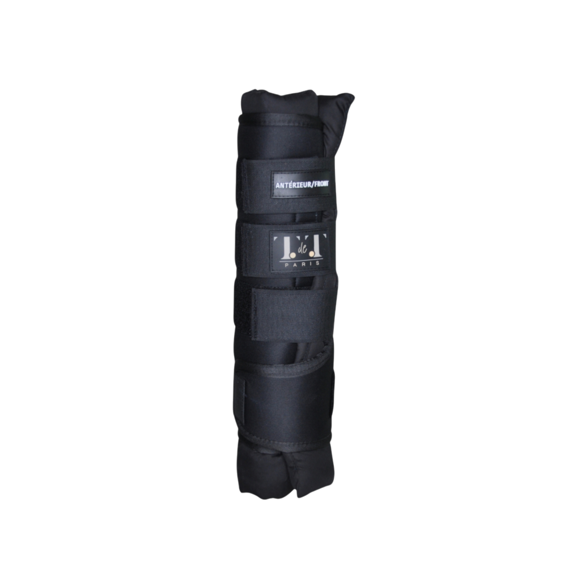 TdeT - Stable boots black