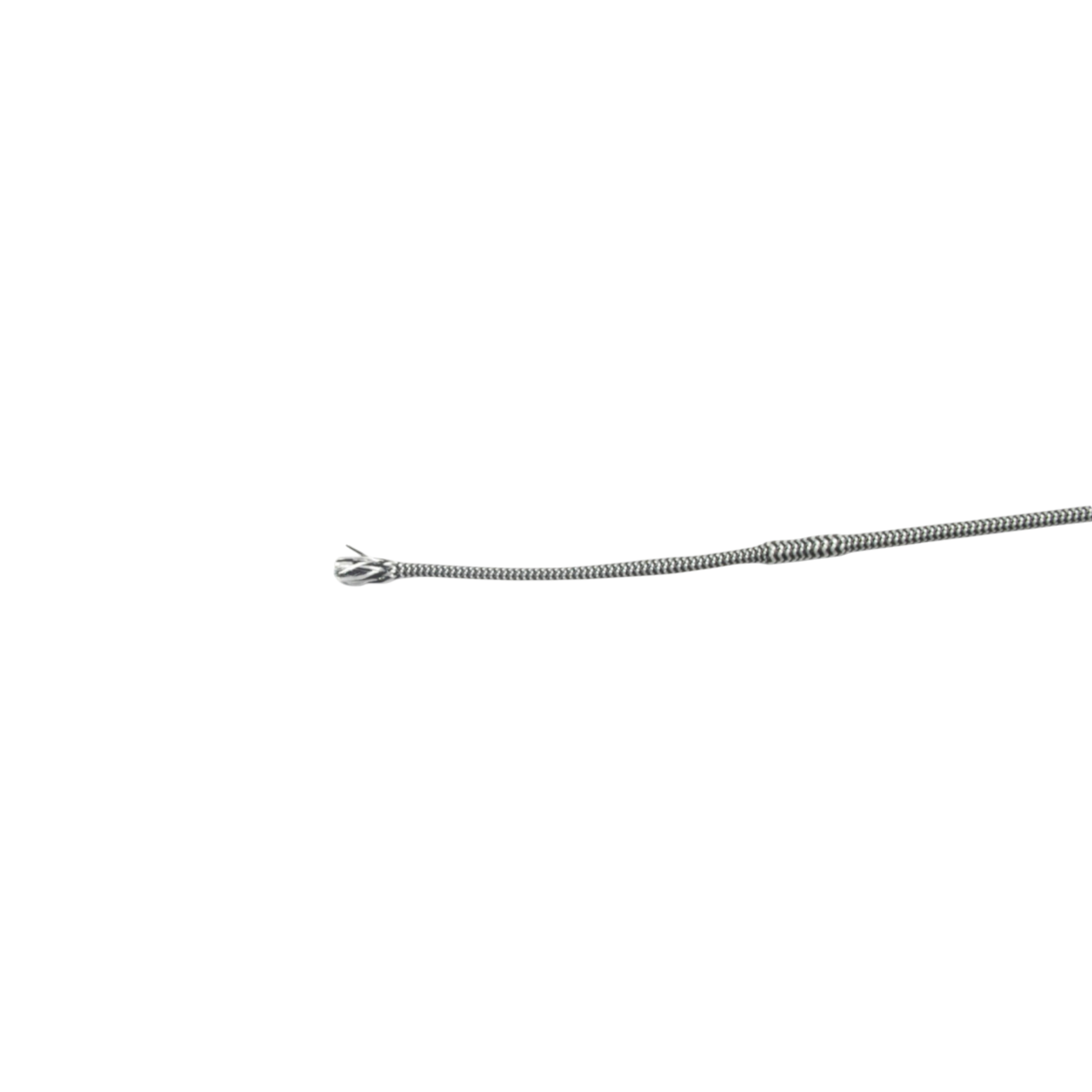 TdeT - Dressage whip classic black/grey