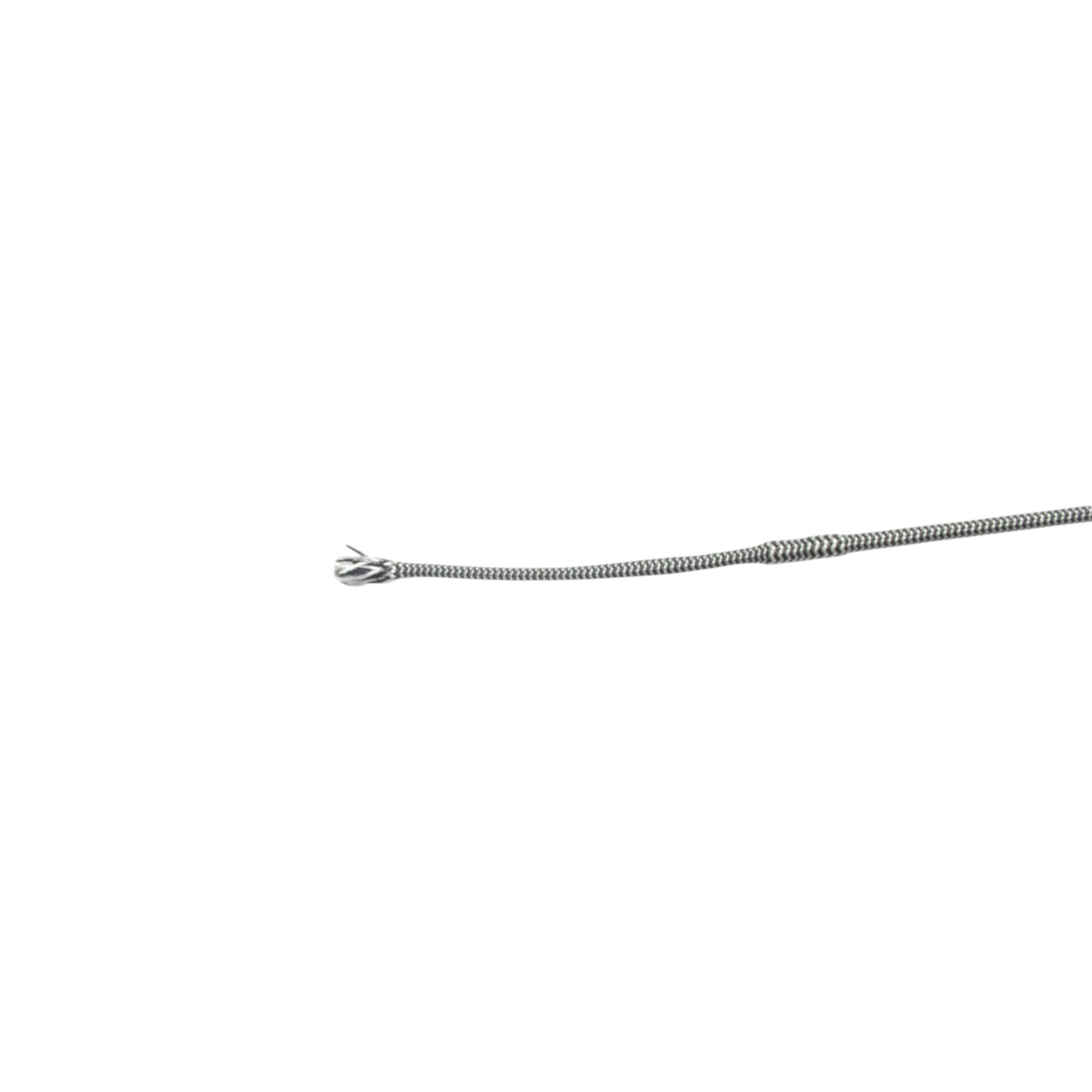 TdeT - Dressage whip classic black/grey