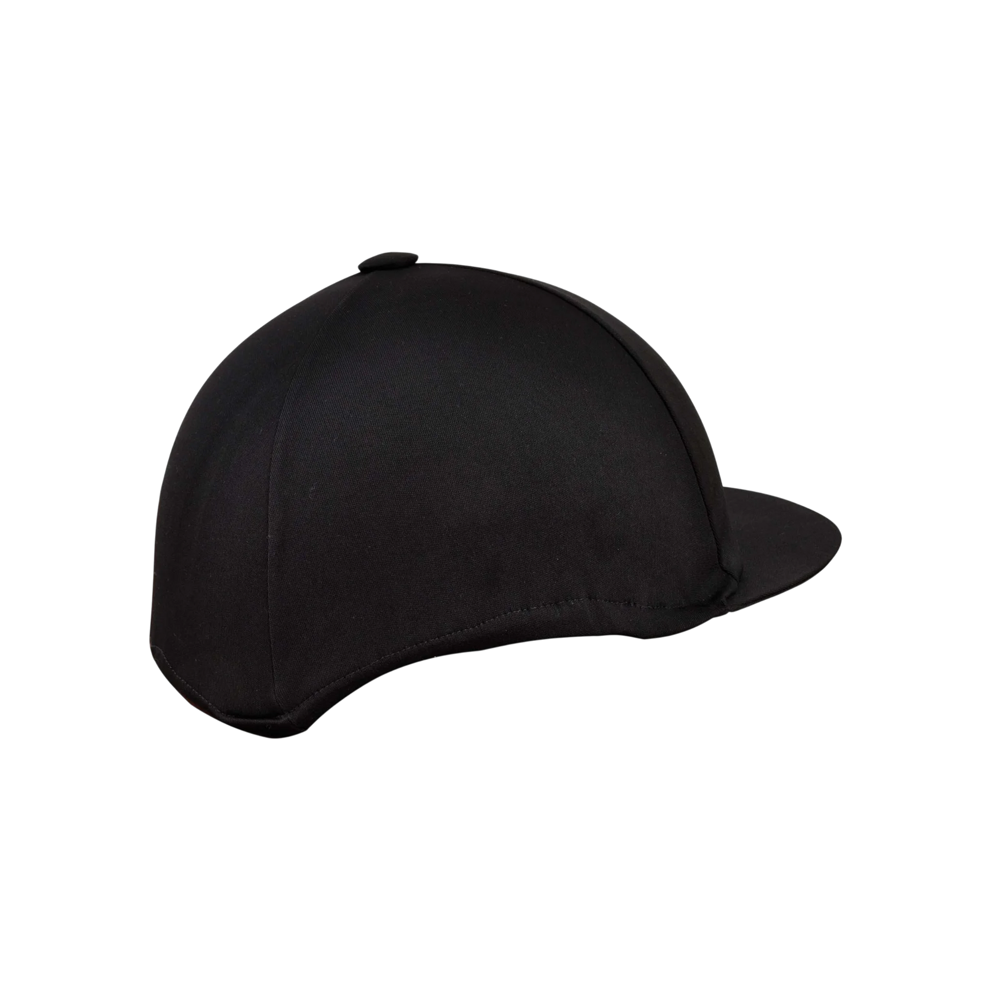 TdeT -Toque de casque nylon noir