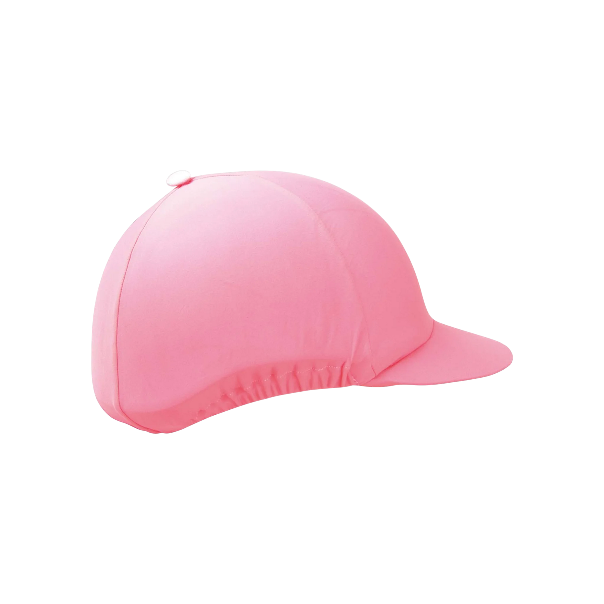 TdeT -Toque de casque nylon rose