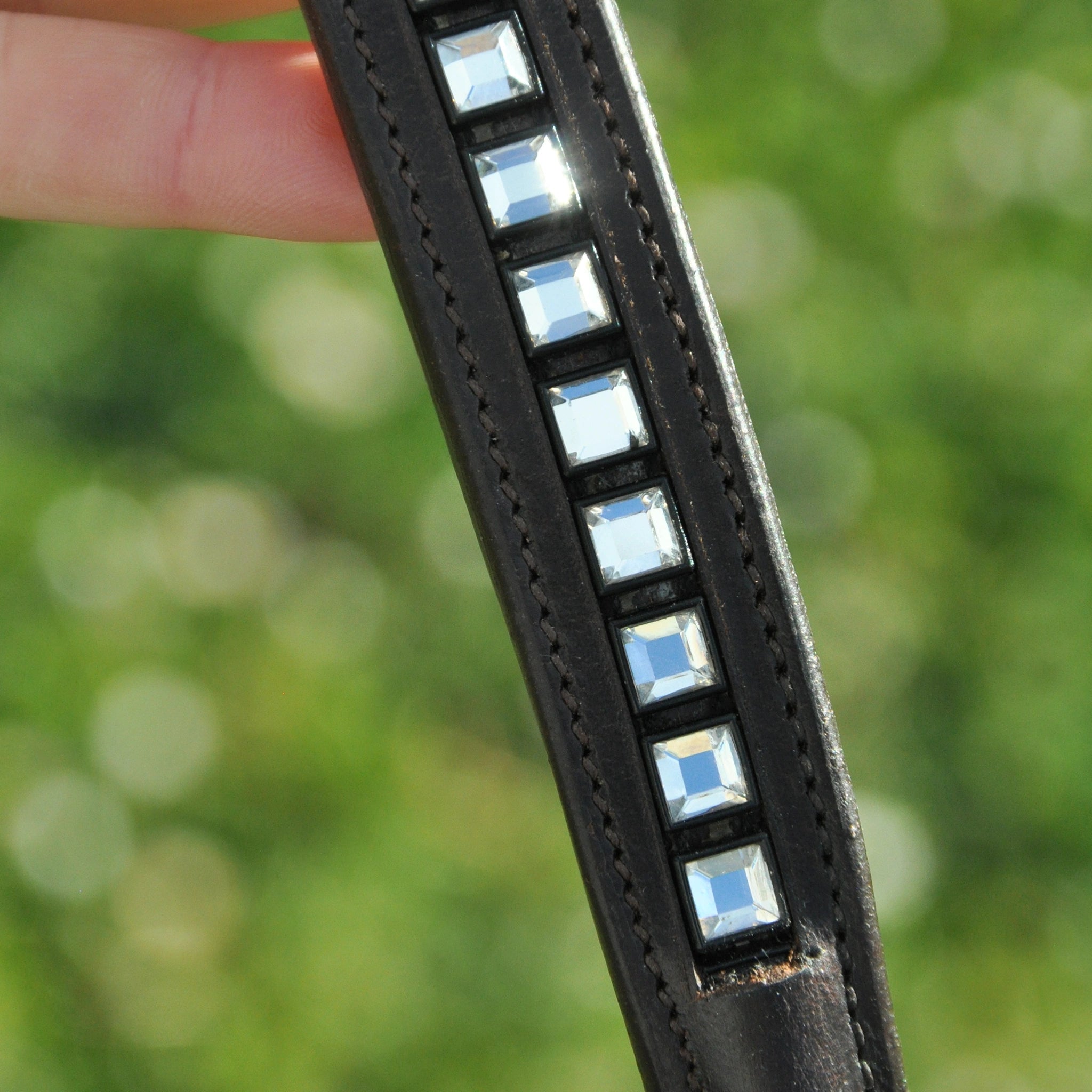 Frontal Diamant Quadro