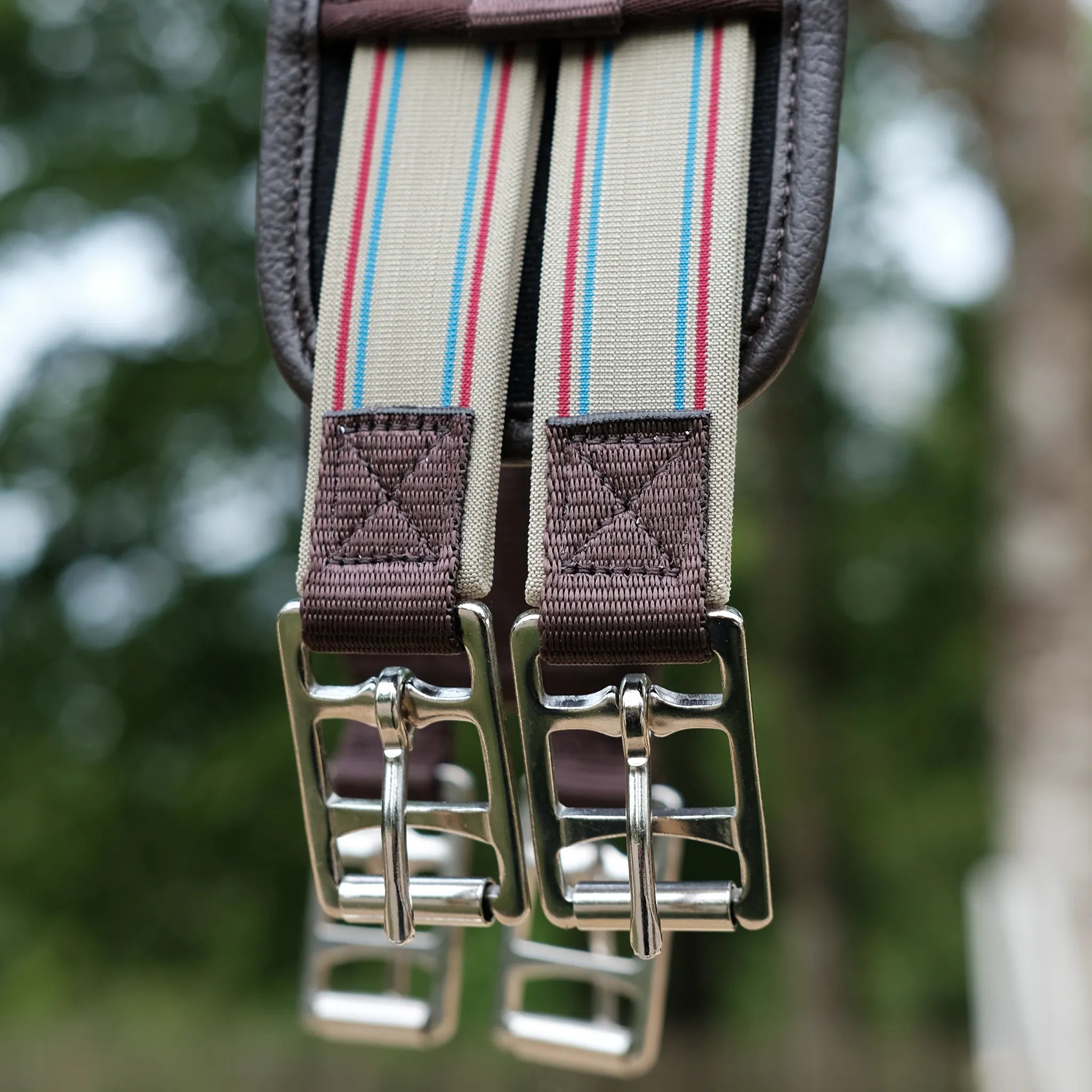 Synthetic anatomic girth