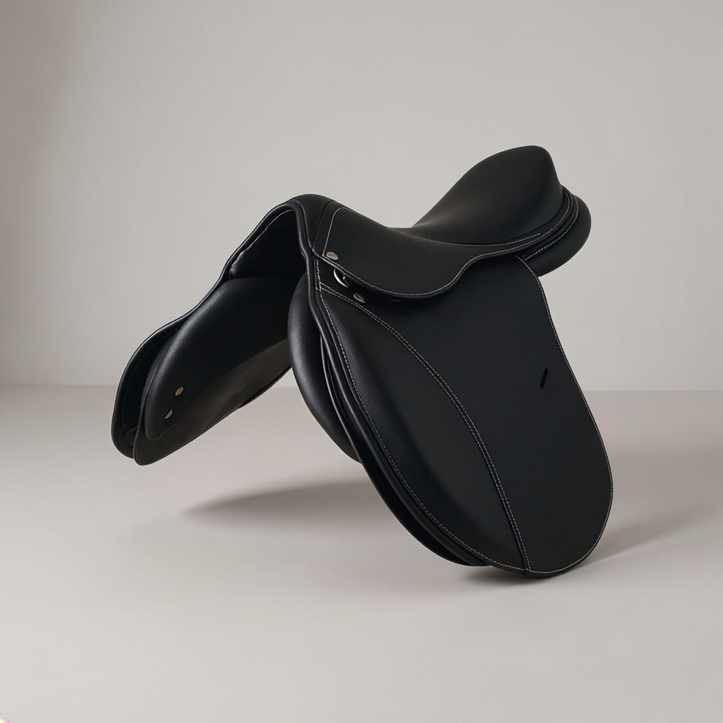 Selle CSO Caylus cuir