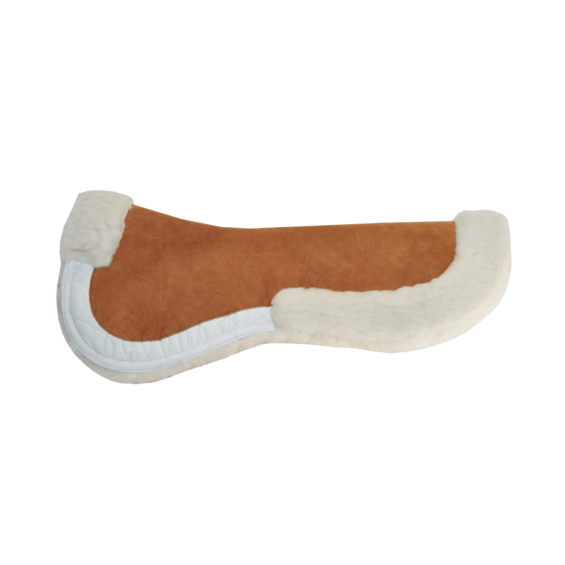 TdeT - Amortisseur Le Technique mouton et cuir