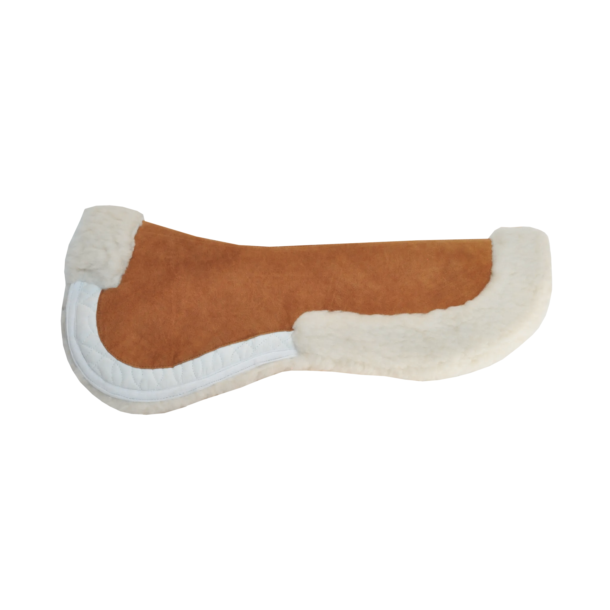 TdeT - Amortisseur Le Technique mouton et cuir