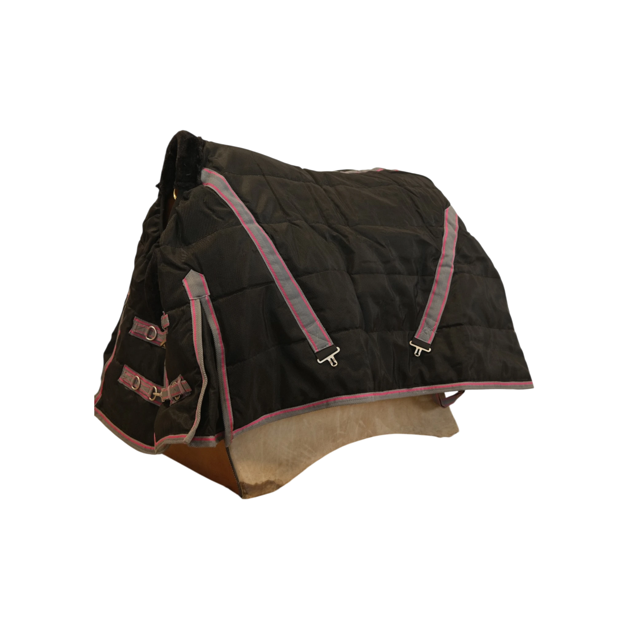 Tdet-Couverture box Stretch Neck