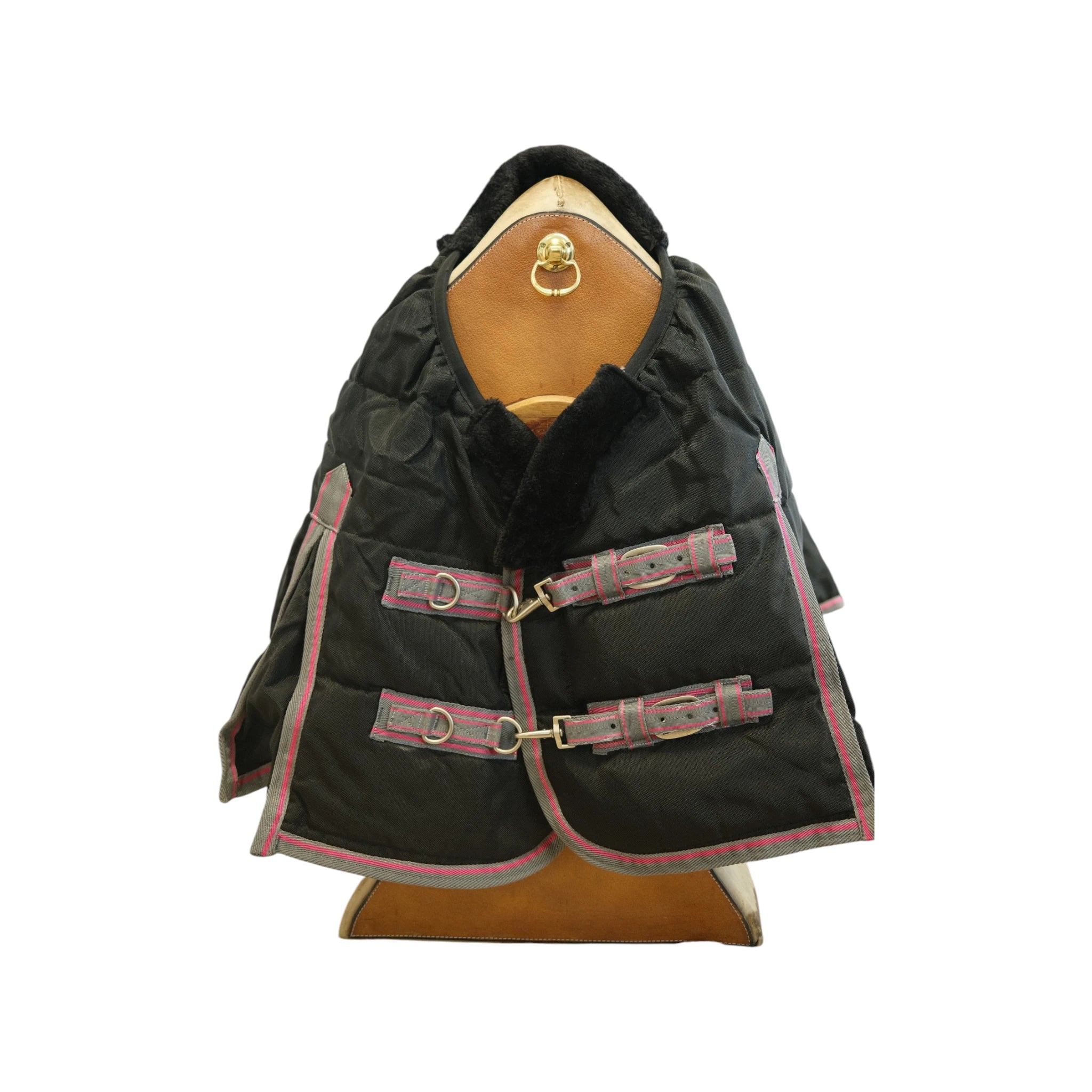 Tdet-Couverture box Stretch Neck