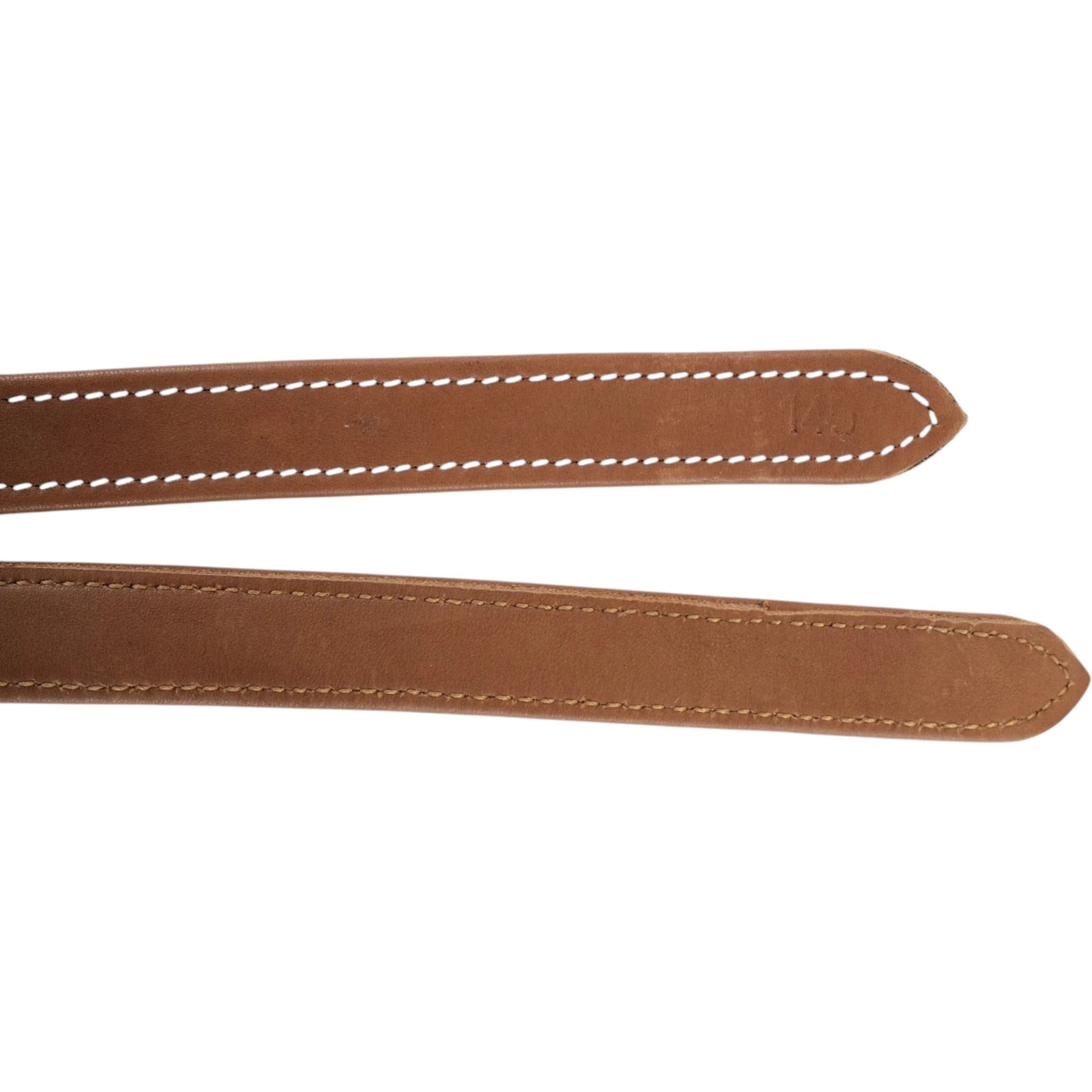 Tdet-Etrivieres Luxe Fine Tabac Blanc