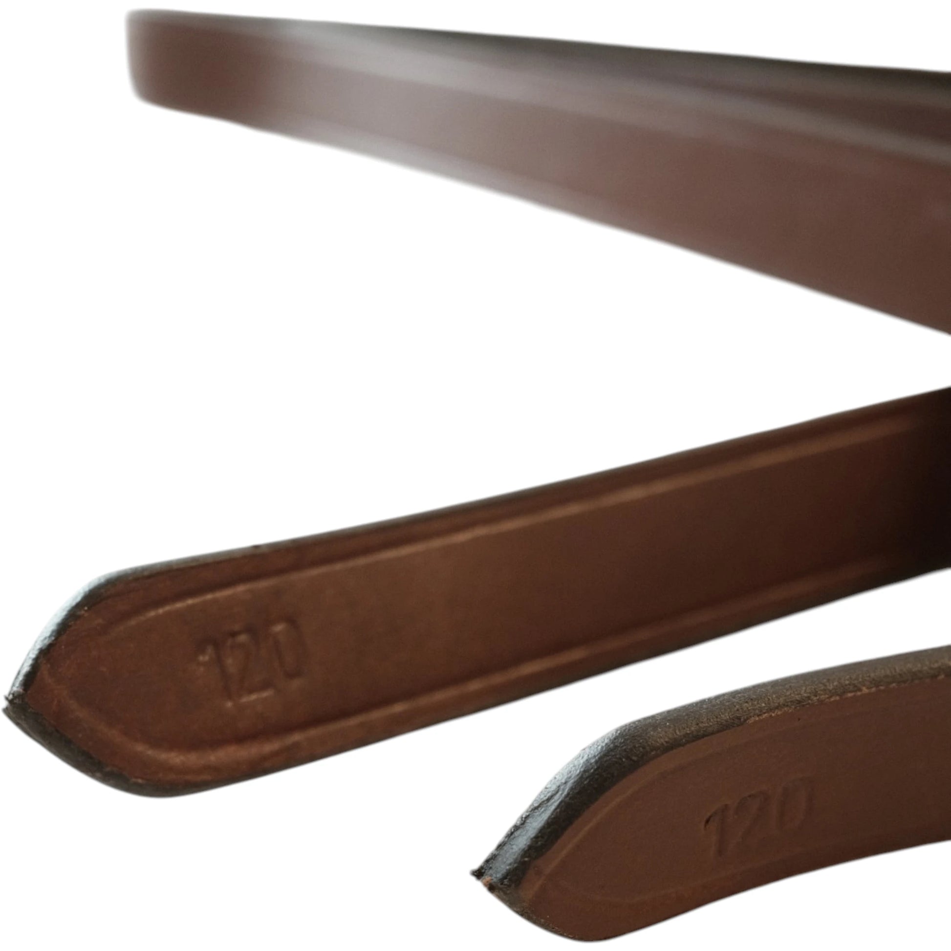 Tdet-Etrivieres cuir standard tabac