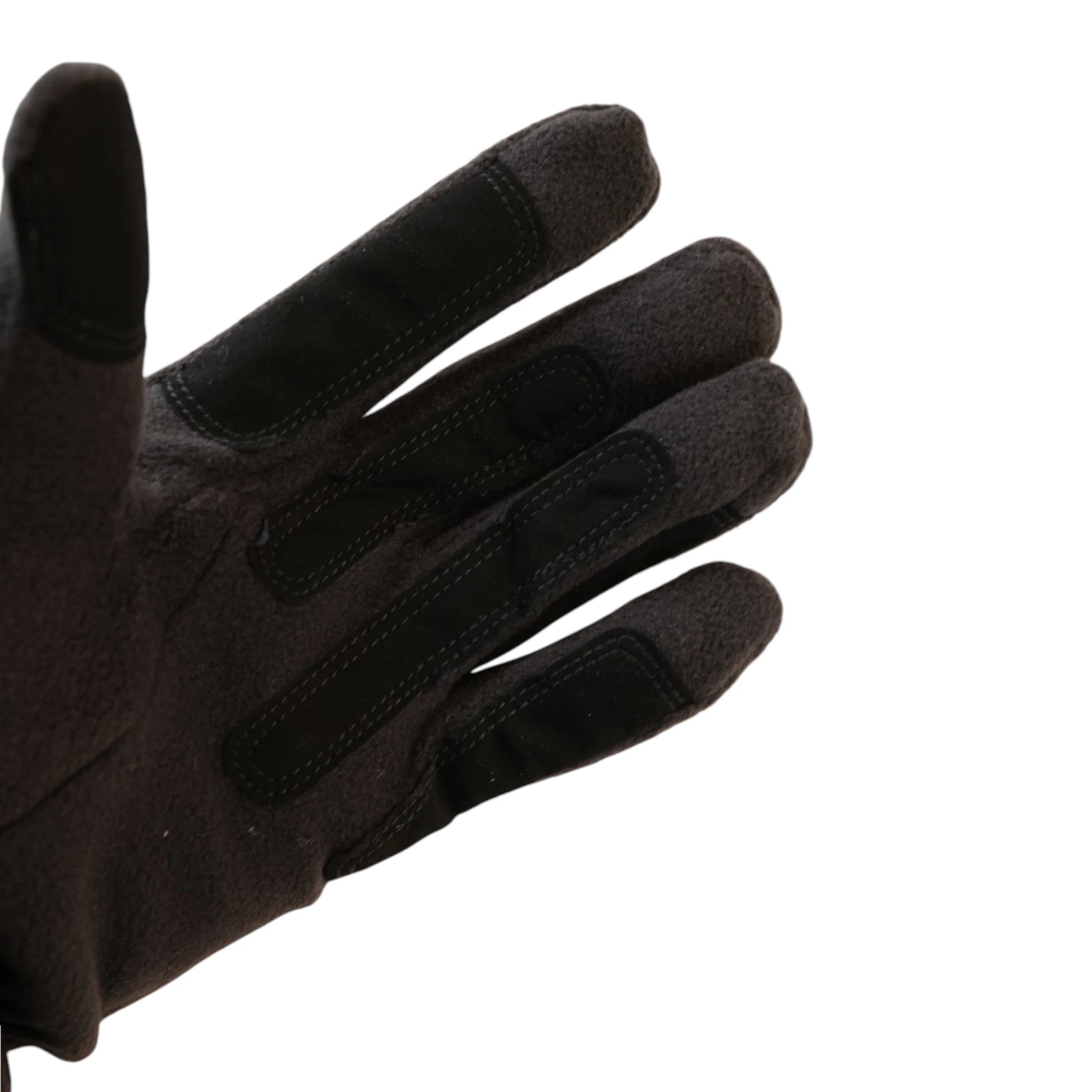 Tdet-Gants équitation Sensation hiver