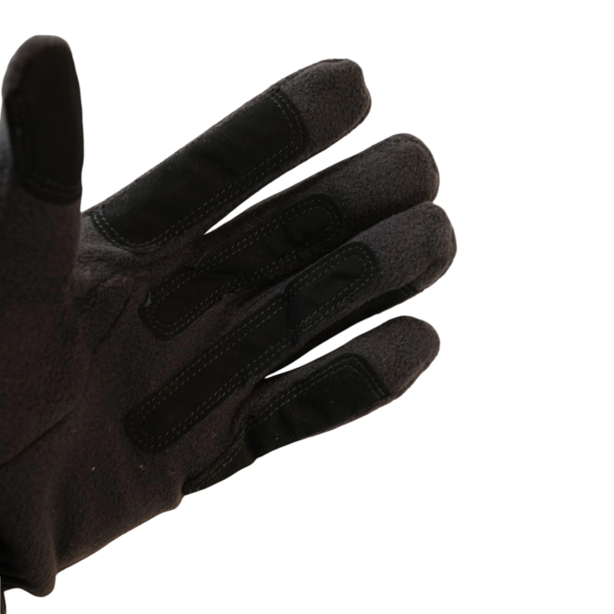Tdet-Gants équitation Sensation hiver