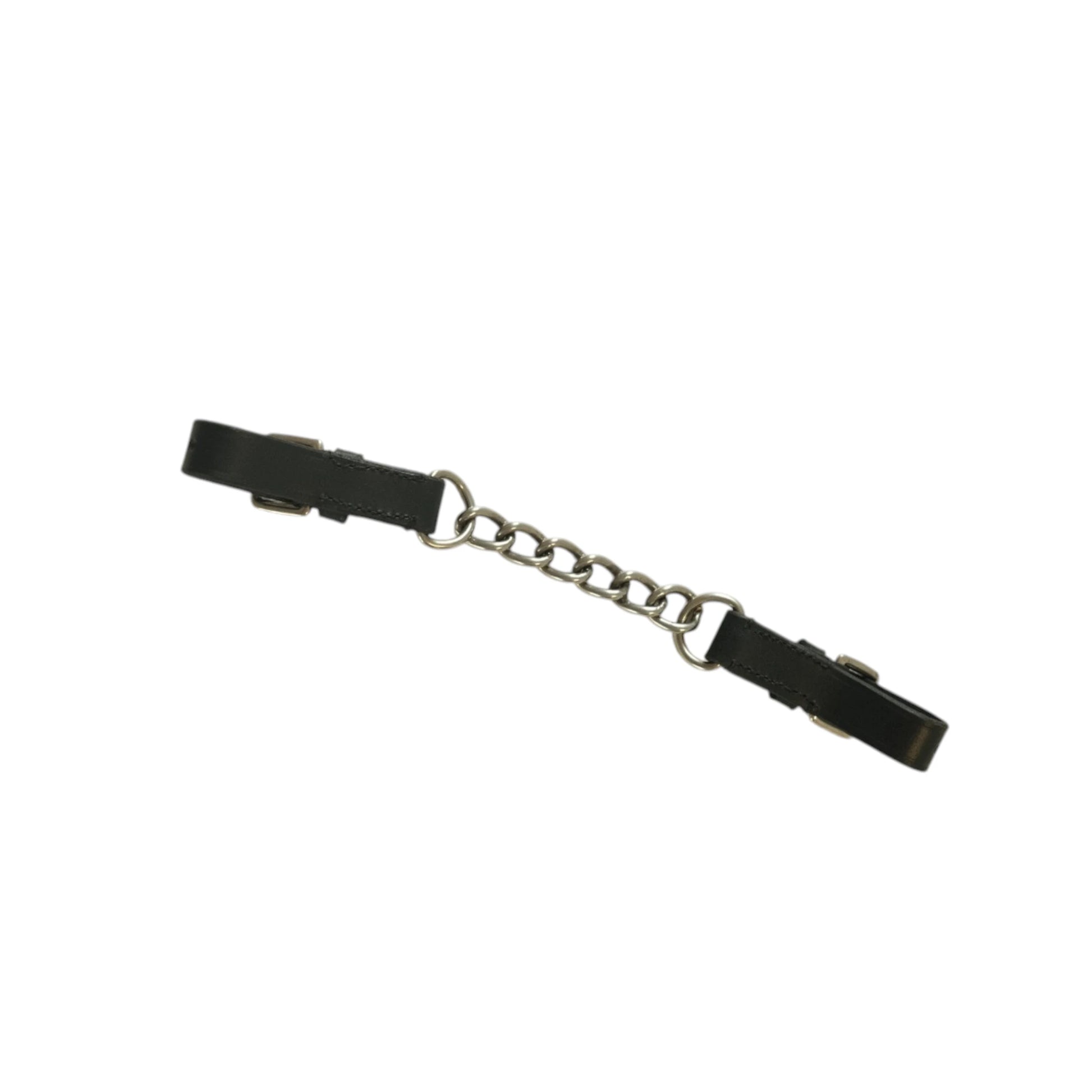 Tdet-Gourmette hackamore