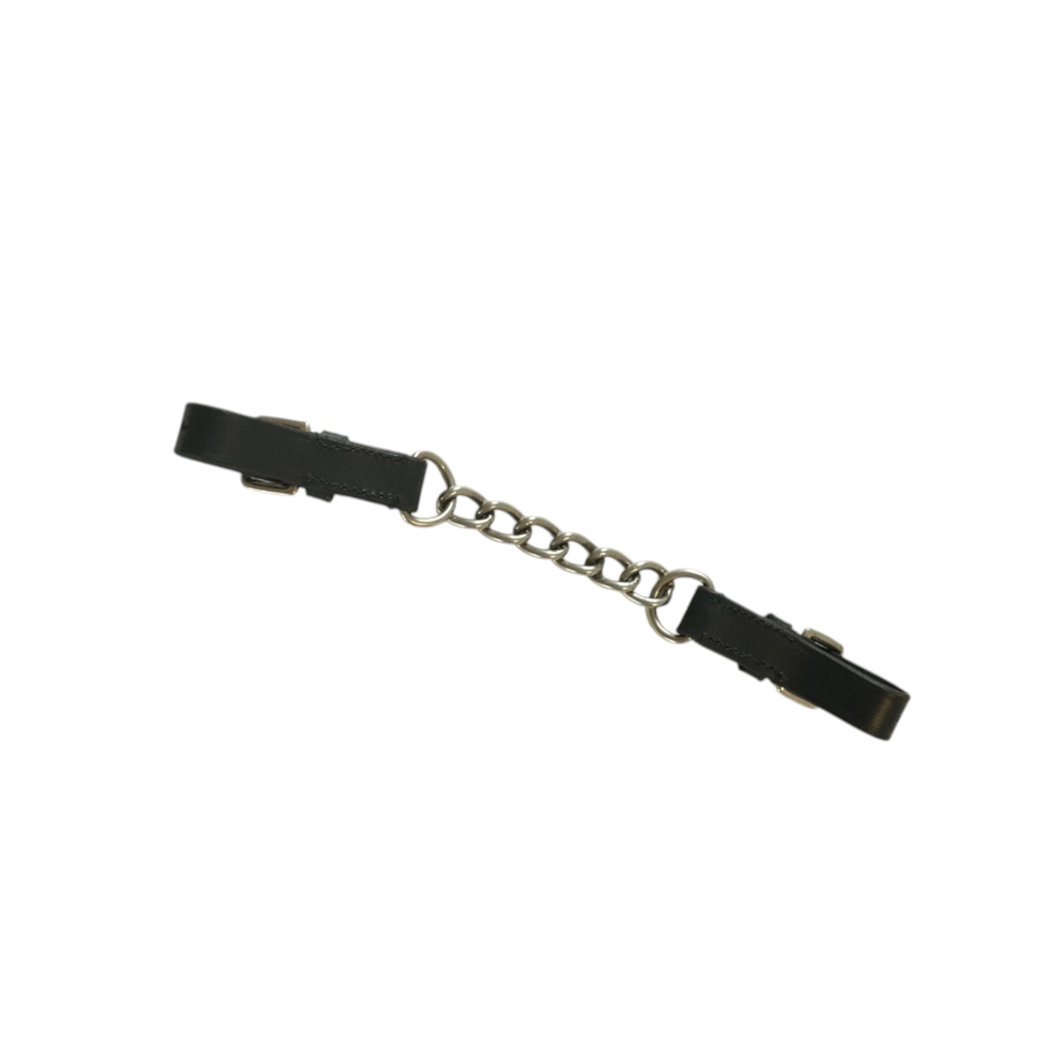 Tdet-Gourmette hackamore