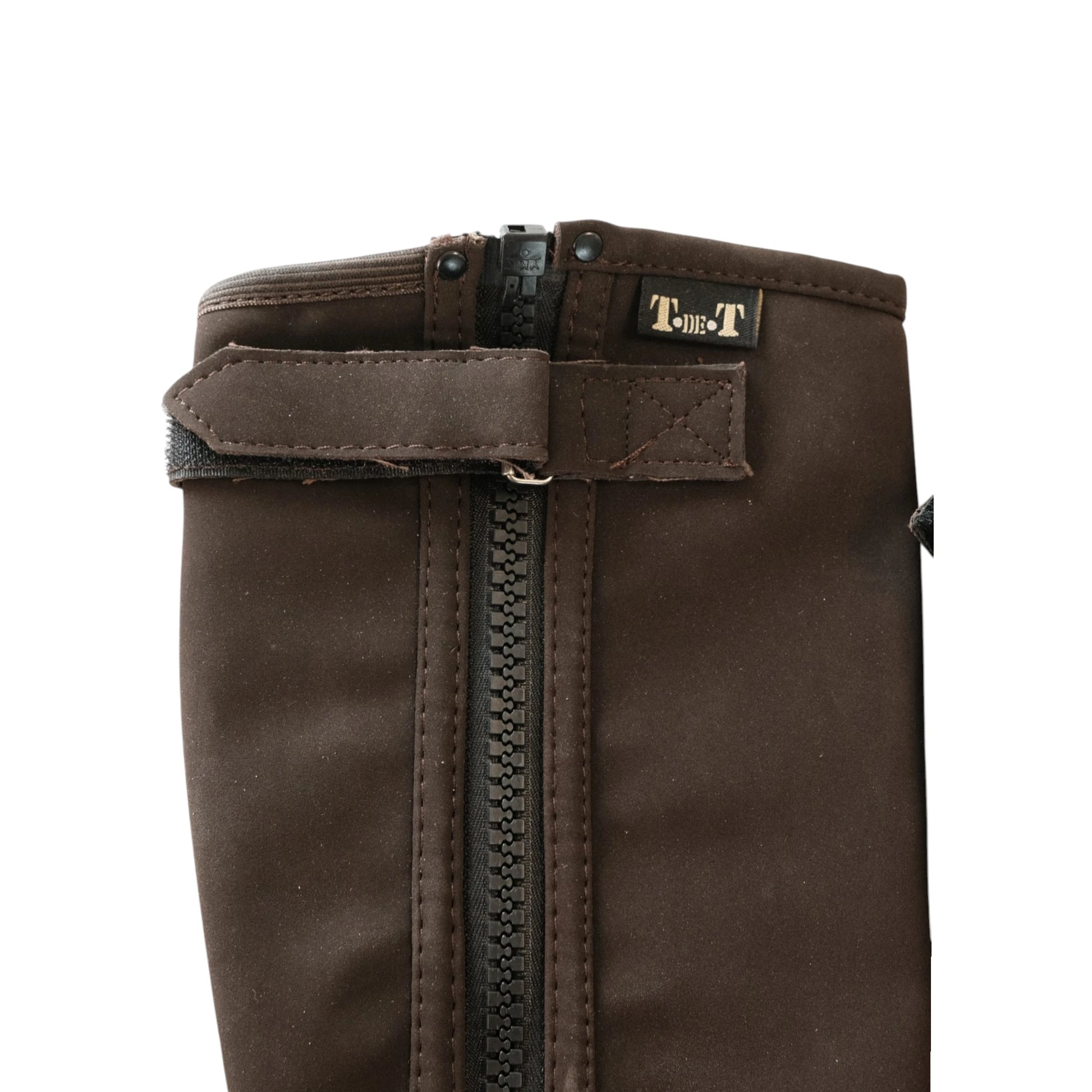 Tdet-Mini Chaps Haendel