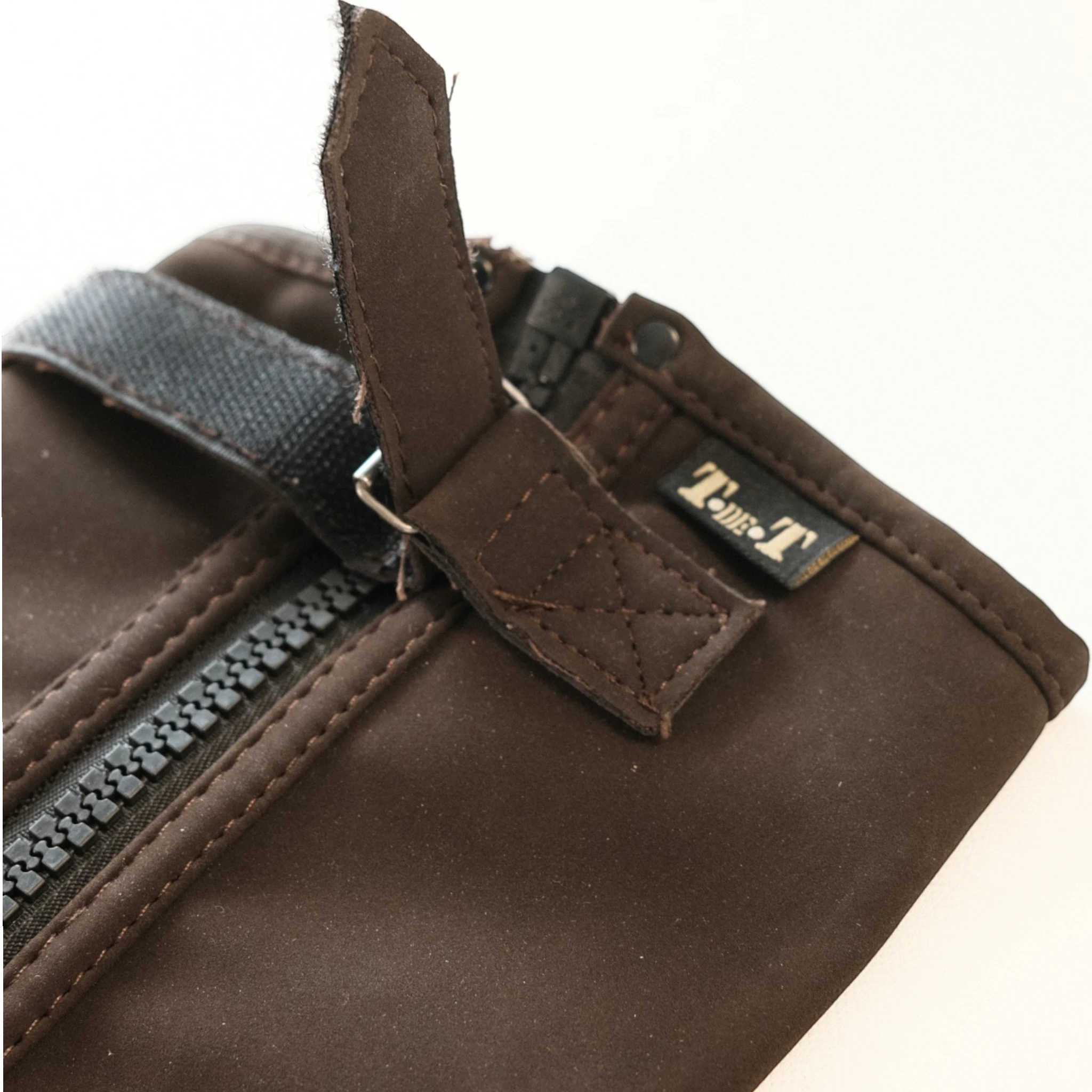 Tdet-Mini Chaps Haendel